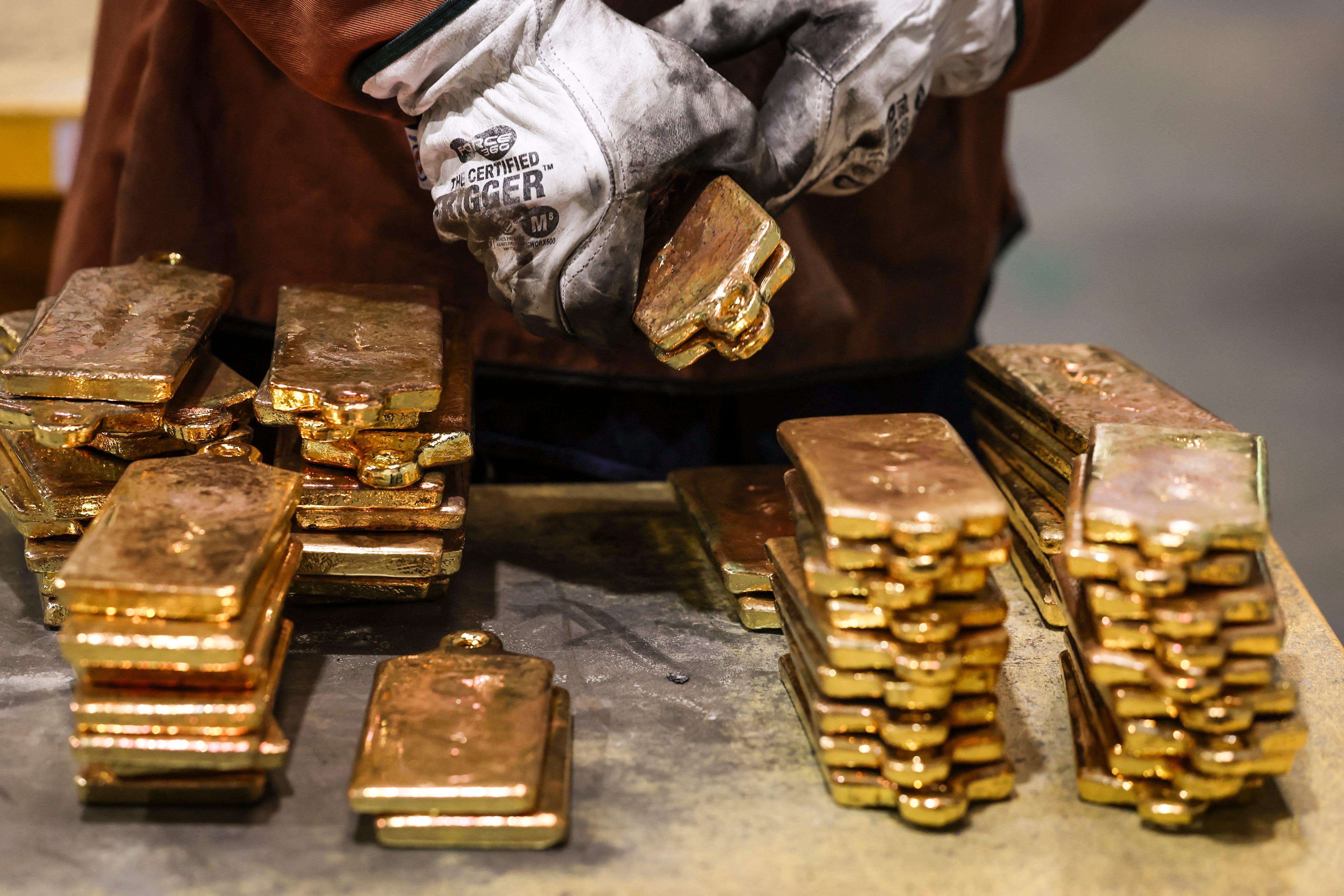 Ghana’s gold sector faces its biggest audit in years as Africa redefines mining control