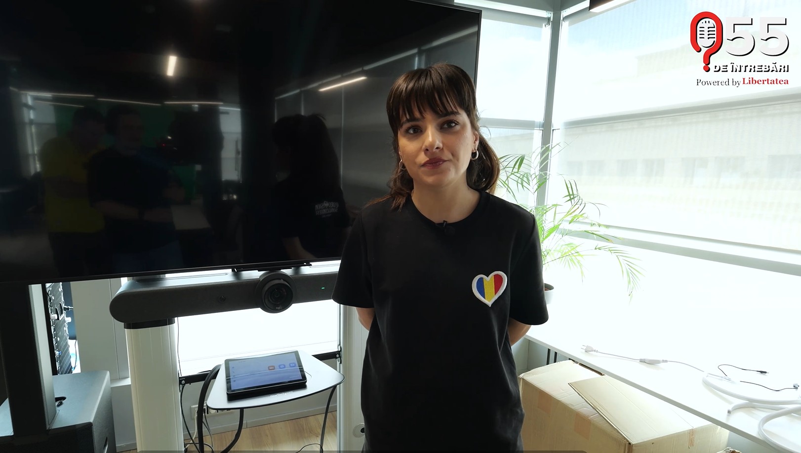 Anunțul făcut de Alexandra Căpitănescu la două săptămâni după finala Eurovision 2026: „Sunteți pregătiți?”