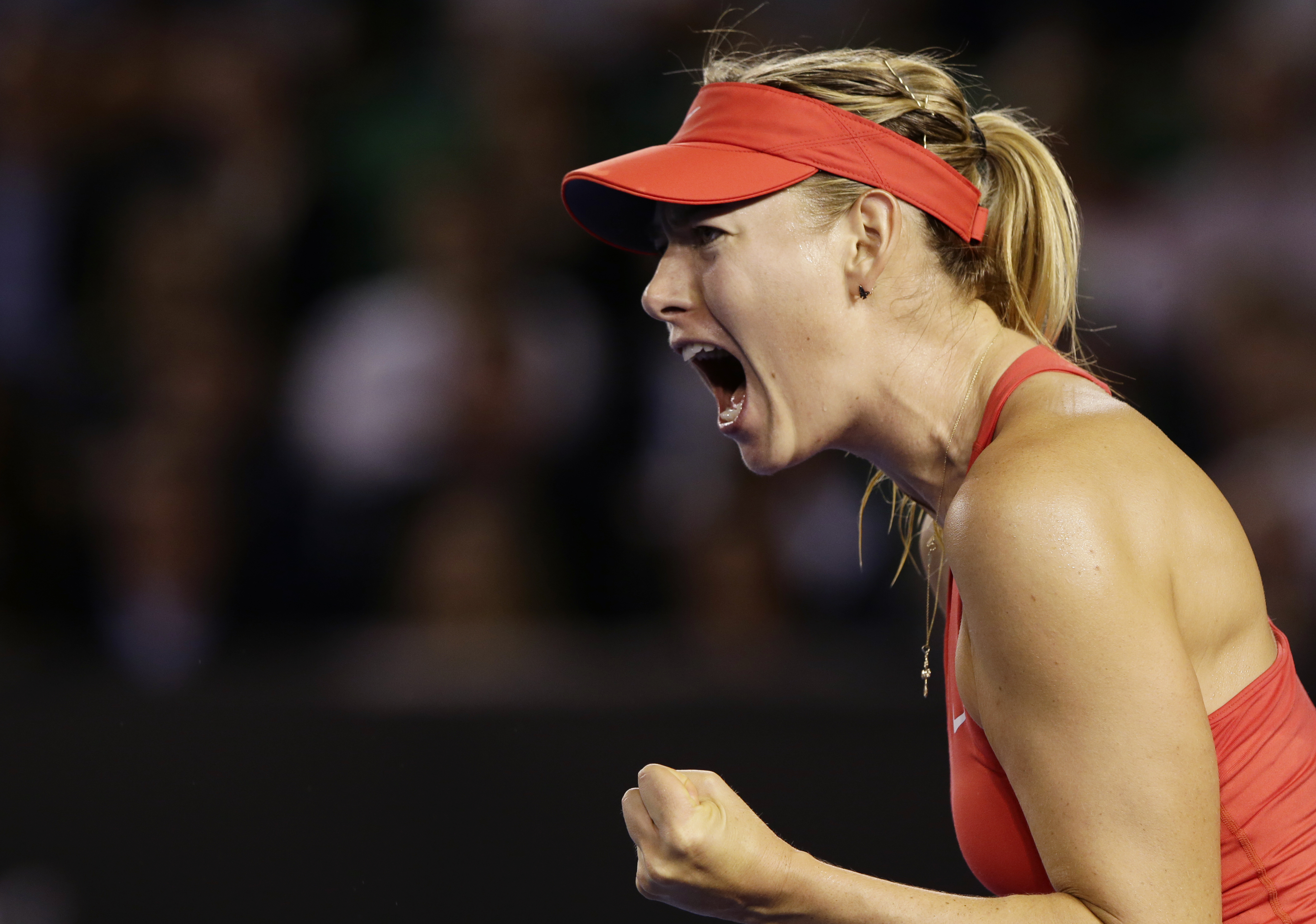 Viteza Simonei Halep a devenit punct de referință în tenisul feminin mondial
