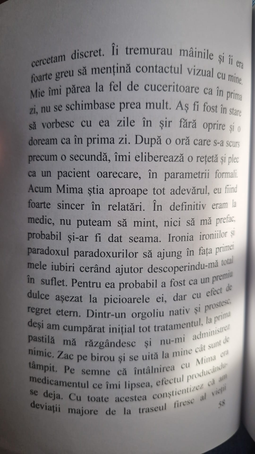 Criminalul din Cosmopolis s-a gândit și în 2021 să-i omoare pe Alex și Teodora Marcu. Robert Lupu a scris totul în cartea lui