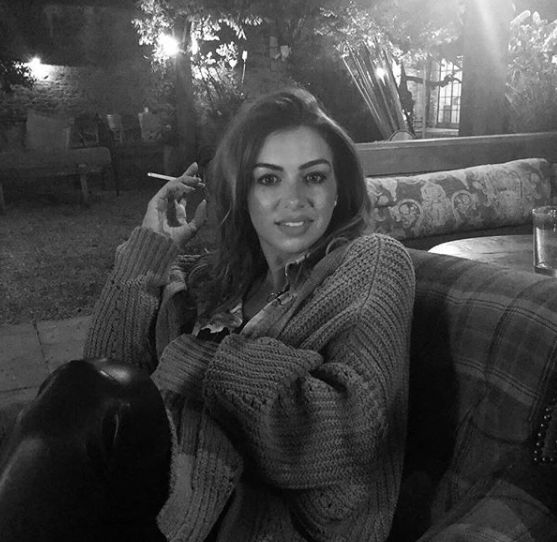 FOTO | O femeie cu care David Beckham a avut o întâlnire ar fi fost motivul pentru care Victoria a fost supărată la nunta regală