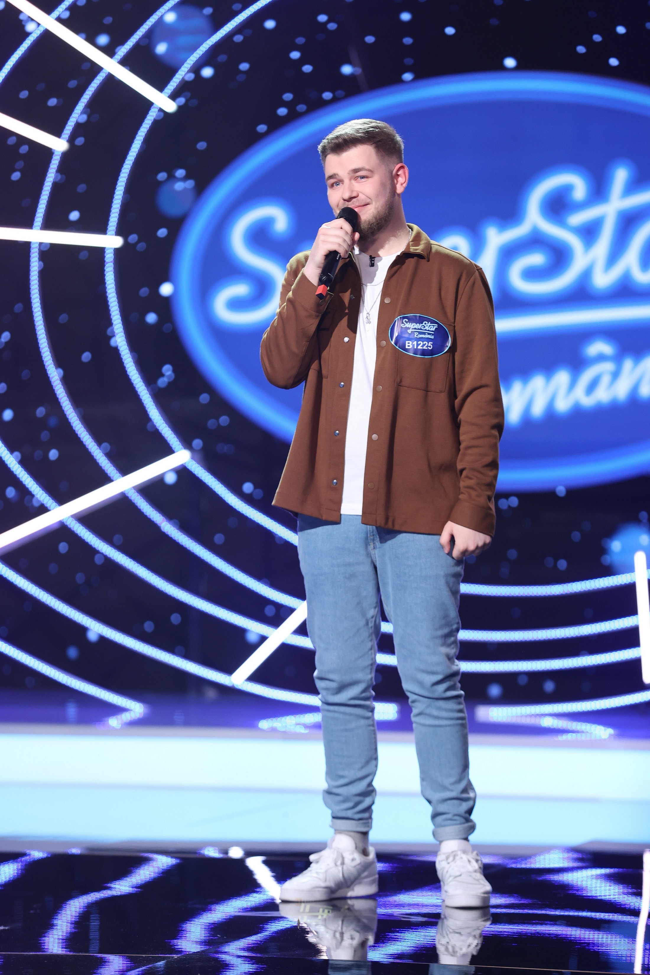 „SuperStar România”- sezonul 1. S-a încheiat etapa semifinalelor și urmează live-urile