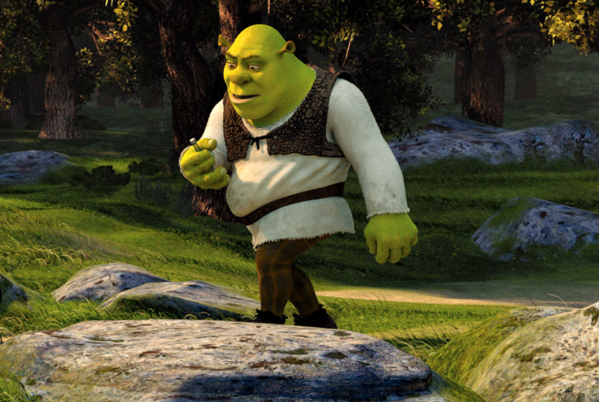 Radics Peti Shrek új magyar hangjáról: „Tudom, hogy sokan azt vártátok, hogy plot twist lesz és én adom majd...”