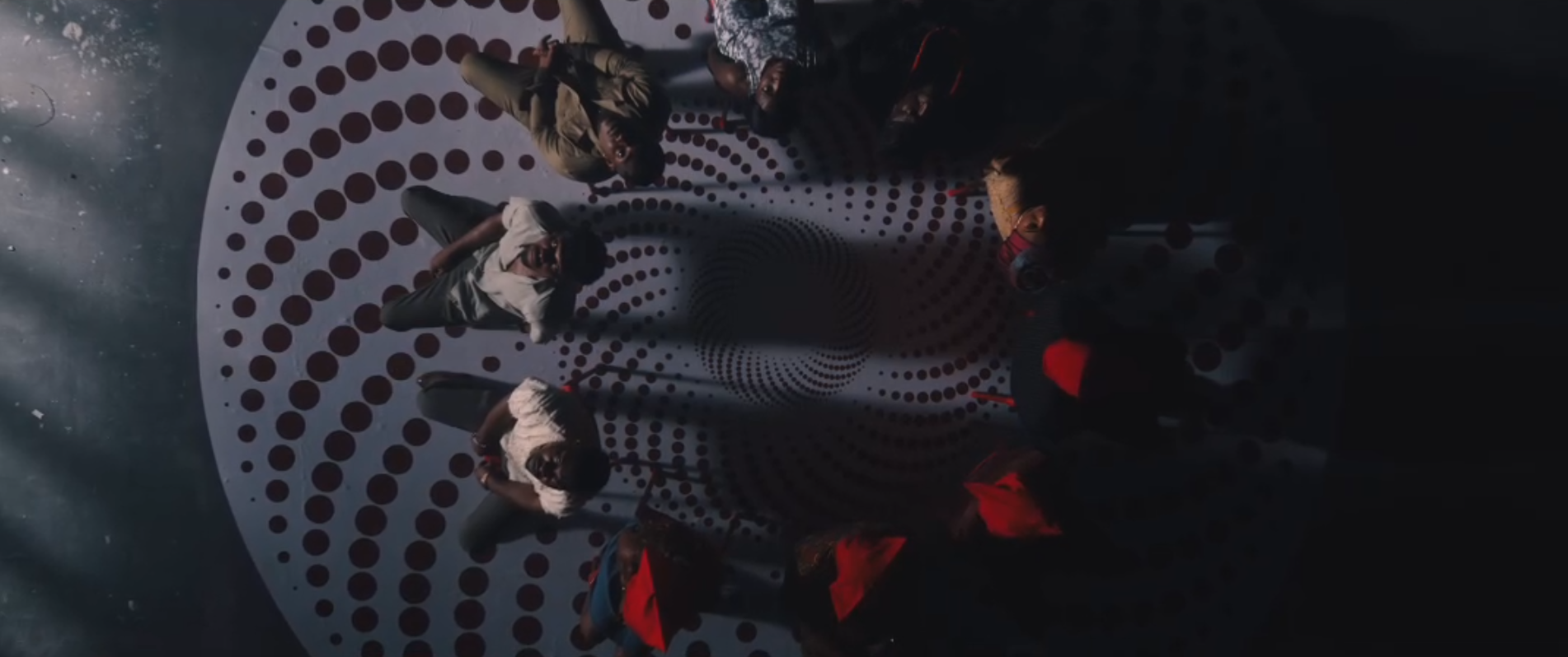 Red Circle does not have a release date yet [RC]