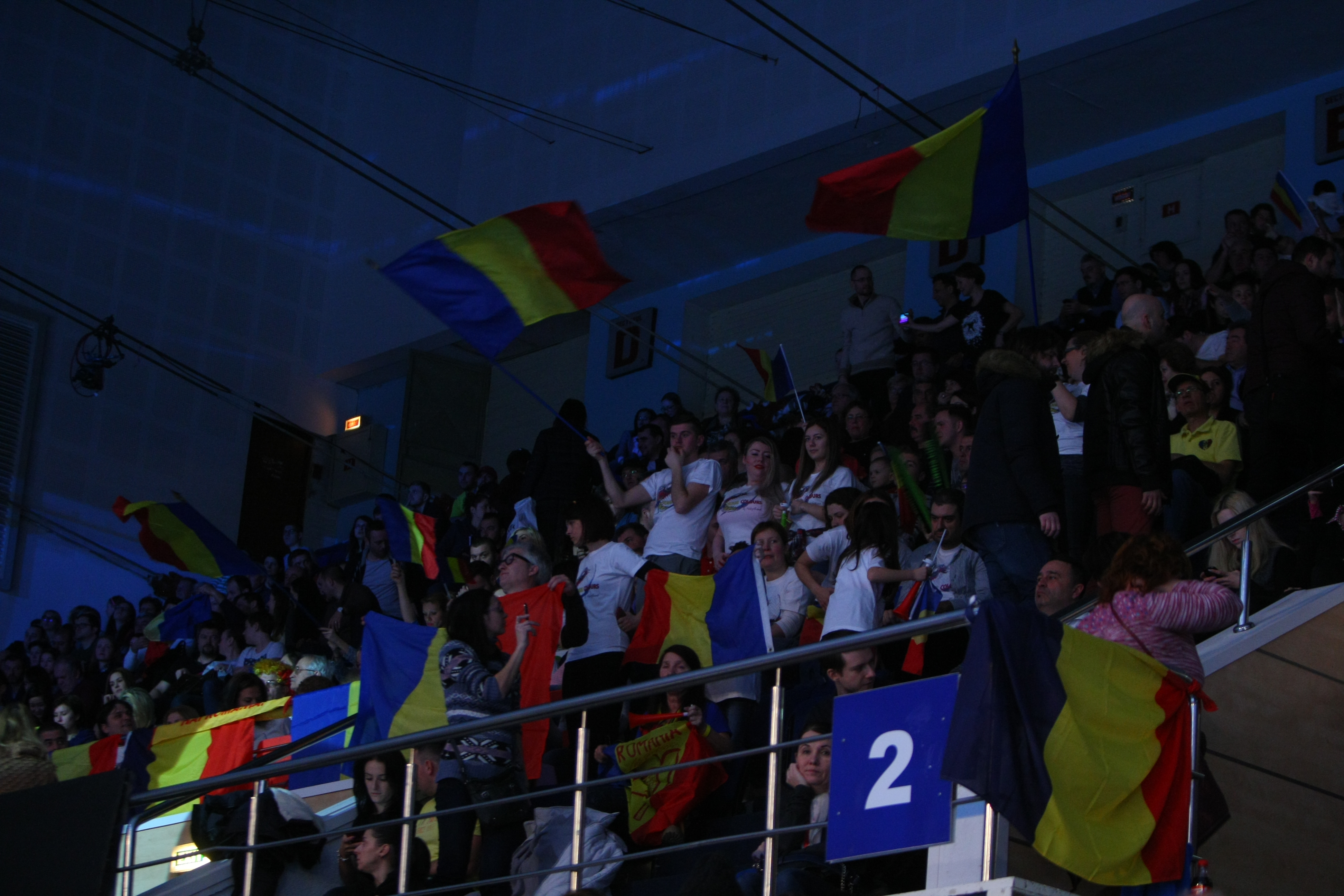 România a fost învinsă de Belgia, în primul tur al Grupei Mondiale II din Fed Cup. Irina Begu a jucat la simplu, dar a pierdut în setul decisiv. Reacții  | FOTO & VIDEO