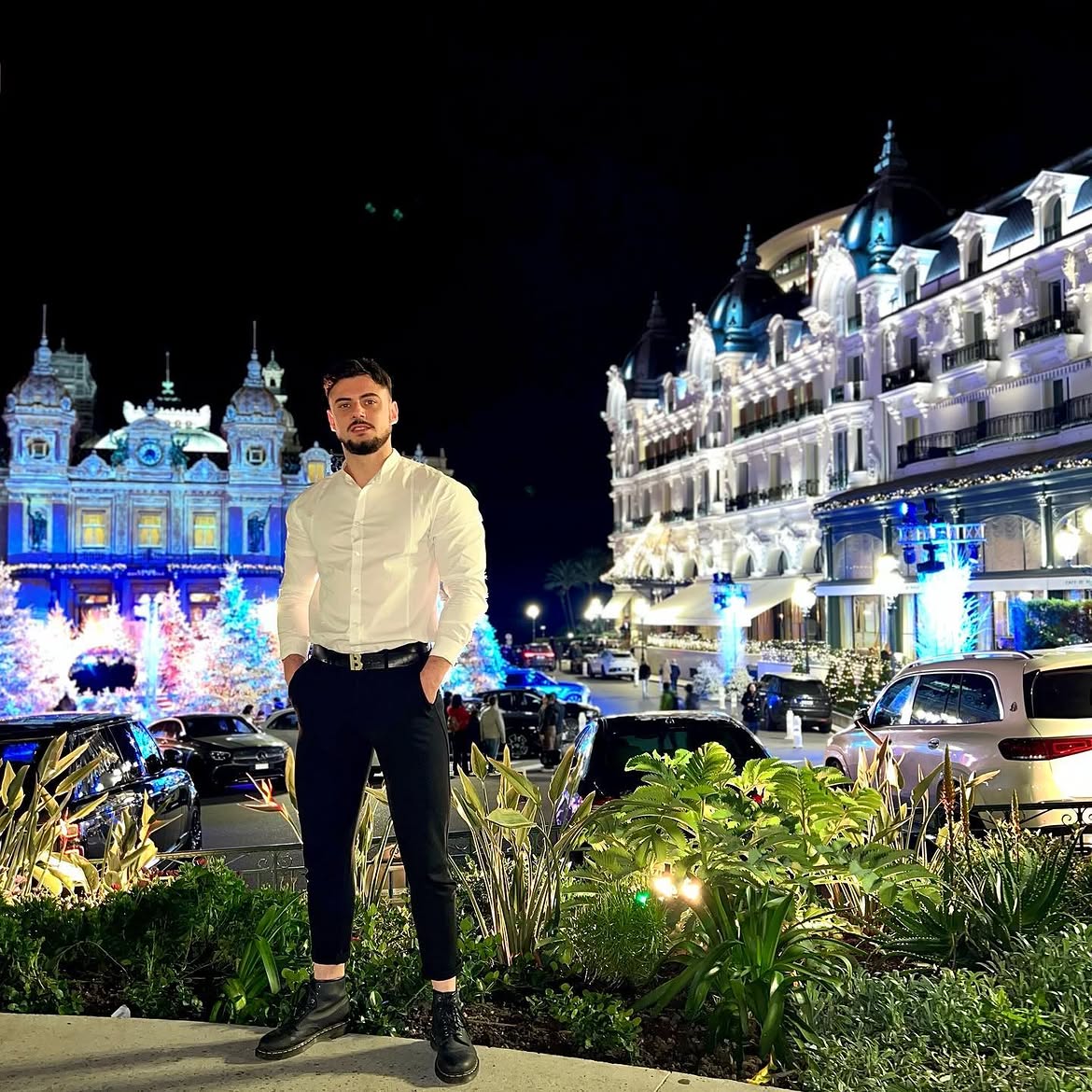 Cine este Iulian Bogdan, ispită la Insula Iubirii 2026. Lucrează la căile ferate din Italia