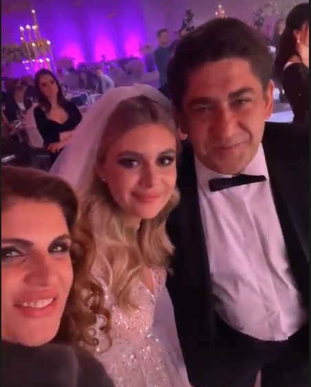 Băiatul lui Nicolae Botgros s-a căsătorit. Corneliu a mers la mormântul mamei chiar în ziua nunții: „Un moment de reculegere”