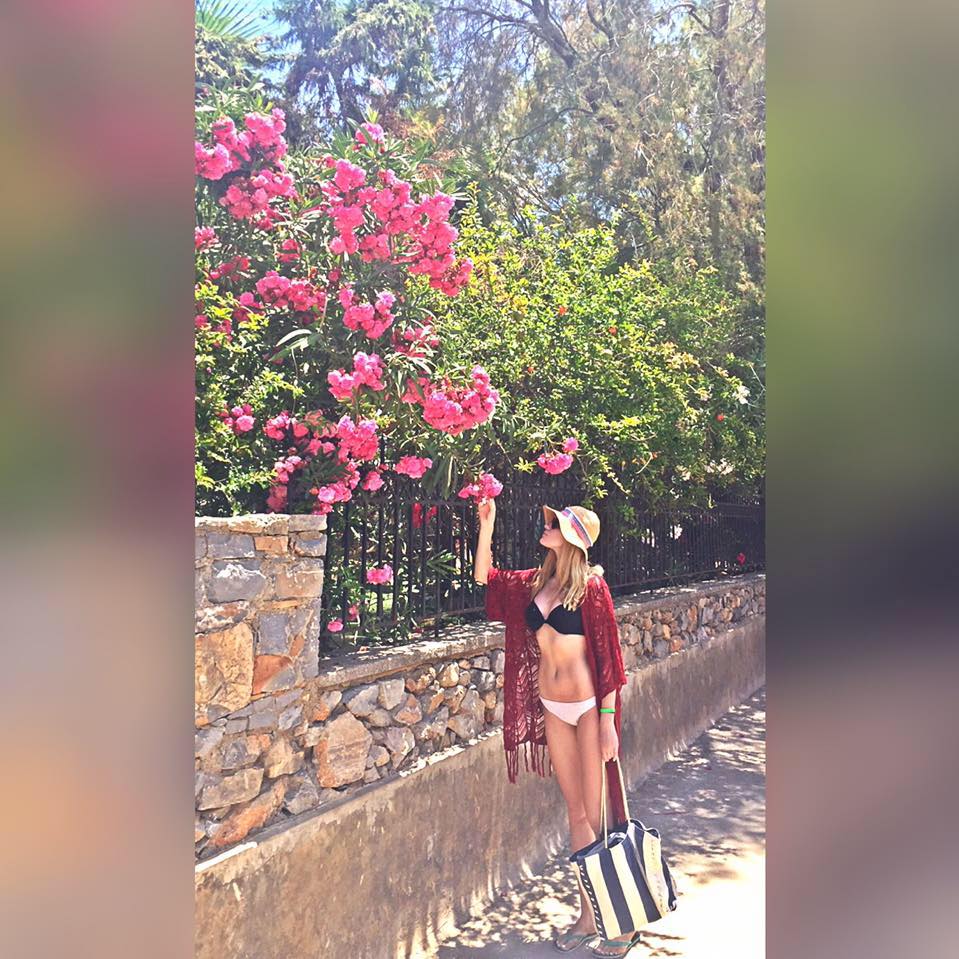 Adelina Budai Ungureanu, cea mai frumoasă voleibalista de  la noi. Are 17 ani și cu siguranță va frânge multe inimi | FOTO