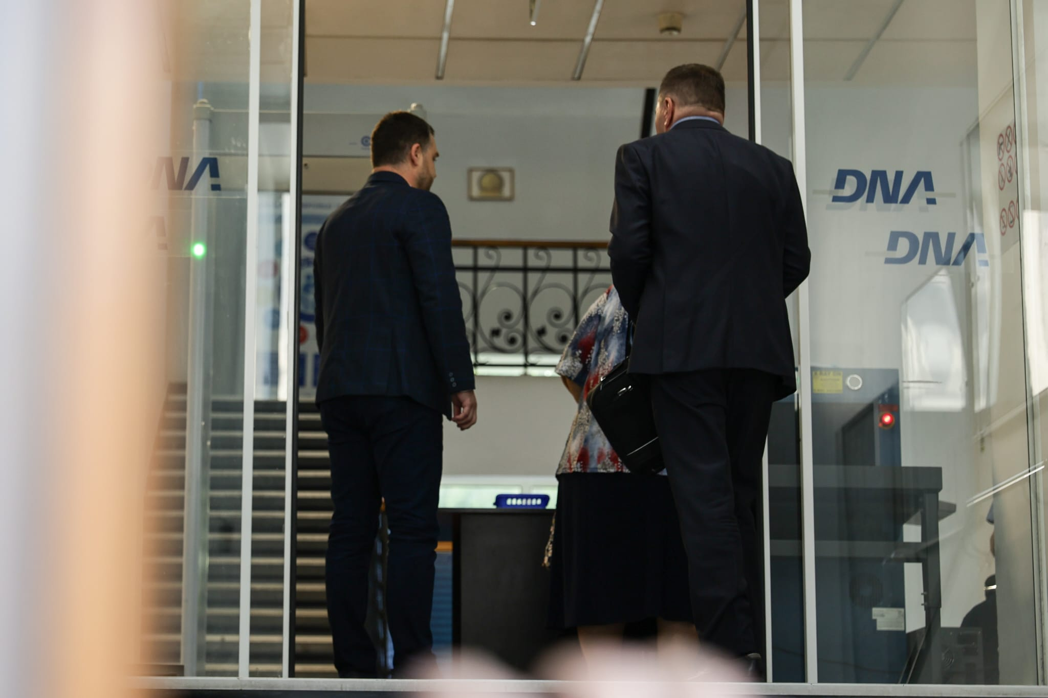 Ciprian Ciucu rămâne sub control judiciar în dosarul mitei electorale. Contestația depusă de primarul Bucureștiului a fost respinsă