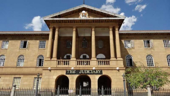 Court of Appeal declares Finance Act 2023 unconstitutional