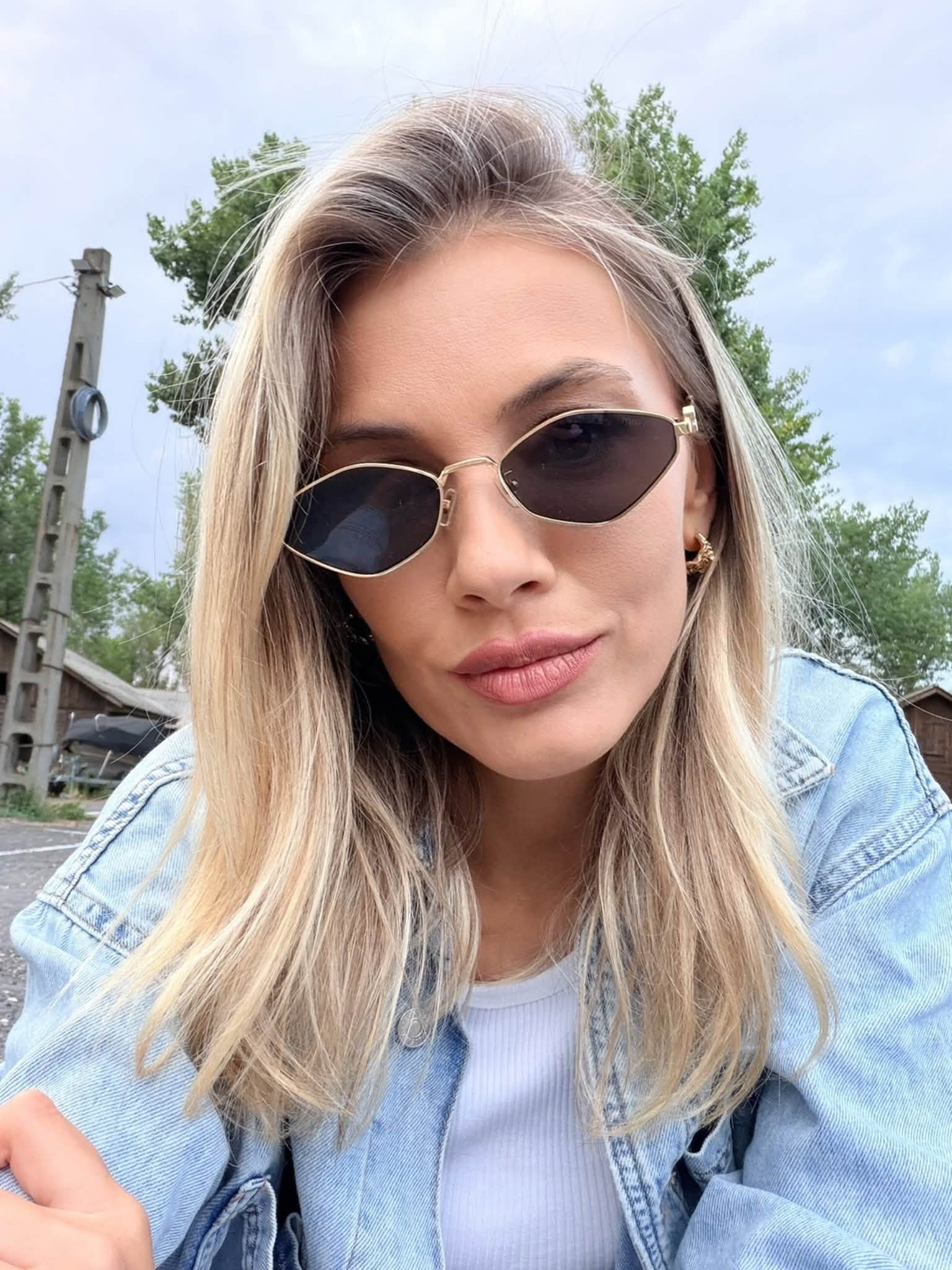 Imagini cu Andreea Ibacka în costum de baie, după ce s-a apucat de sală. „Mi-am făcut curaj să postez”