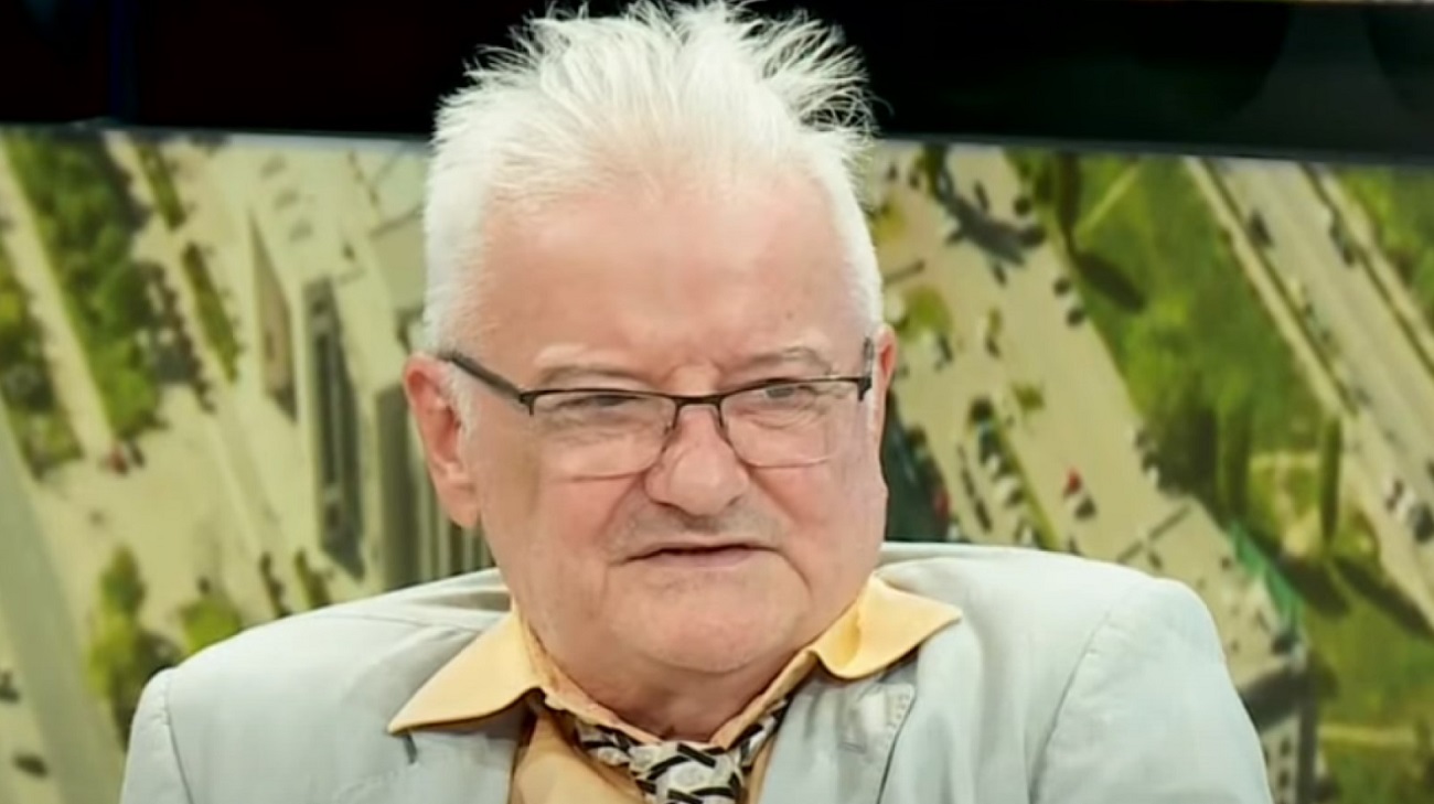Irinel Columbeanu susține că Monica Gabor și-a dorit să fie celebră. Ce spune despre pierderile financiare: „M-a împins să fac o investiție nesăbuită”