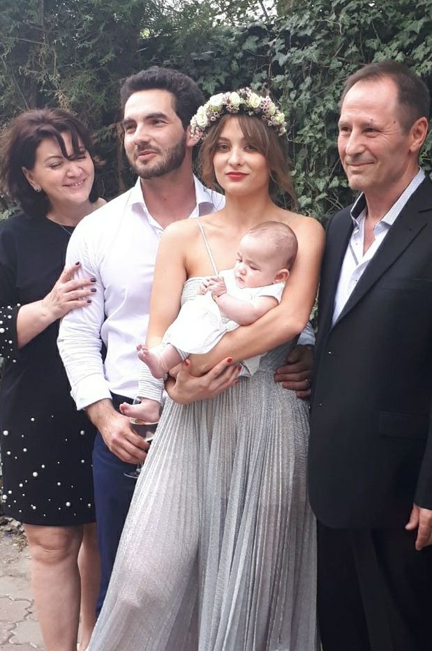 Mama Deliei, Gina Matache, rupe tăcerea despre presupusul divorț al Oanei, fiica ei cea mică. „Sunt alegerile ei”