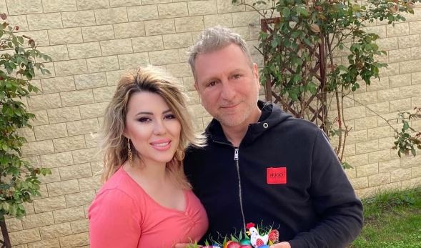 Anunțul făcut de Christian Sabbagh după 8 ani de căsnicie cu Iulia: „Dragostea adevărată nu e doar focul pasiunii, ci și răbdarea”