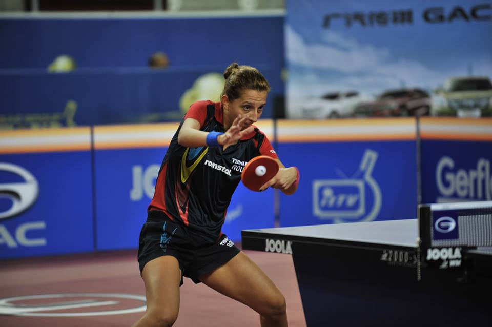 Eliza Samara a câștigat Qatar Open! Victorie și pentru Bernardette Szocs, la Under 21