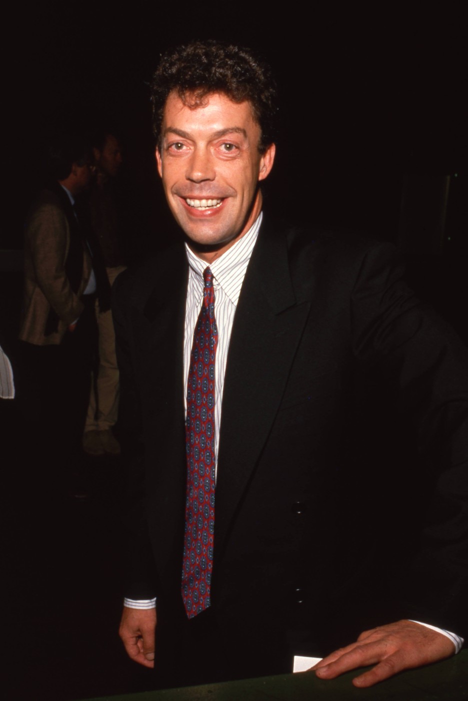 De ce Tim Curry nu s-a căsătorit și nu a avut copii. Actorul din „Singur acasă 2” a murit la 80 de ani