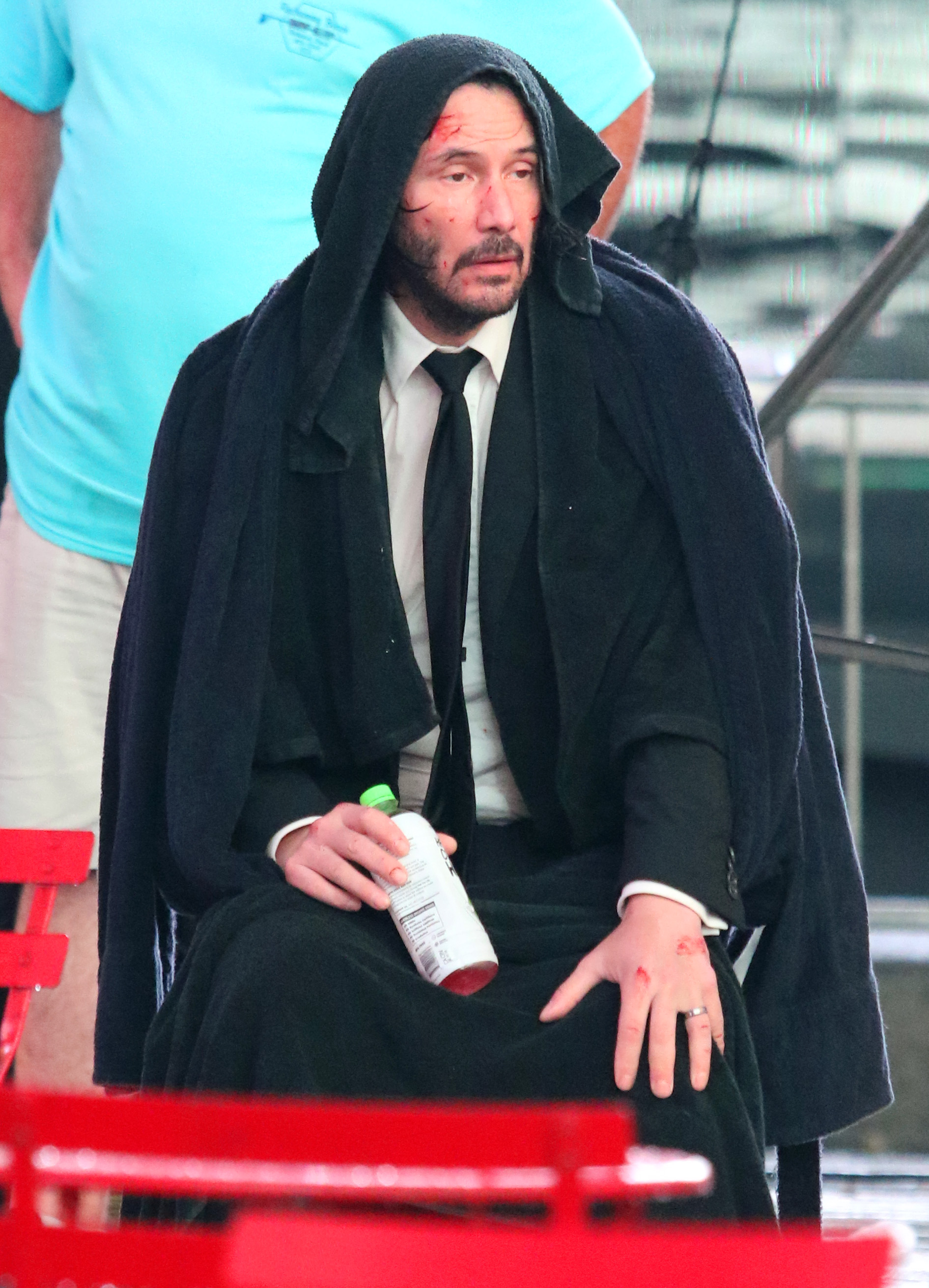 Keanu Reeves, ani de zile pe lista neagră a 20th Century Fox după ce a refuzat un rol | FOTO