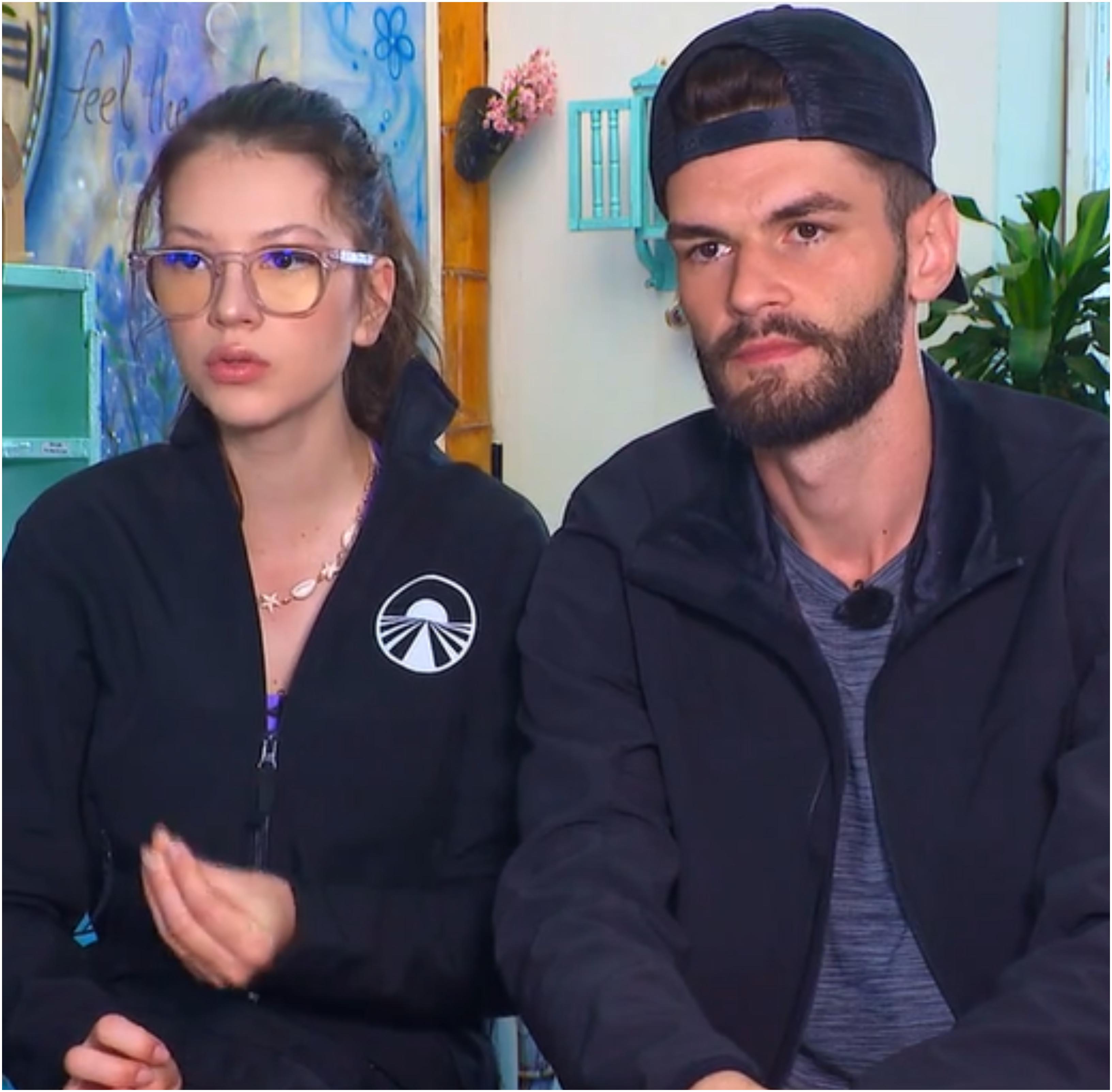 Cleopatra Stratan a răbufnit la America Express sezonul 6. Artista nu a mai rezistat. „Vreau să plecăm în momentul ăsta!”