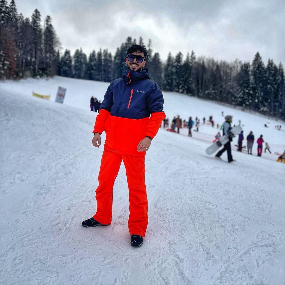 Cine este „Leopardul” Lucian Vasile, concurent la „Desafio: Aventura”, emisiune difuzată de PRO TV