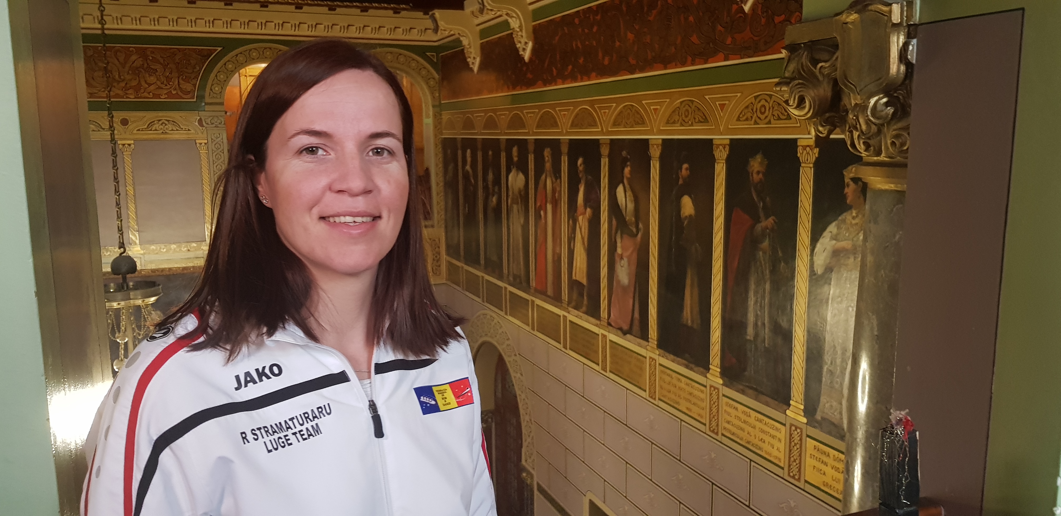 Jocurile Olimpice de iarnă. Cine este Raluca Strămăturaru, cea mai de succes sportivă din istoria saniei românești, la a 5-a Olimpiadă consecutivă: „M-au selectat de pe terenul de fotbal”