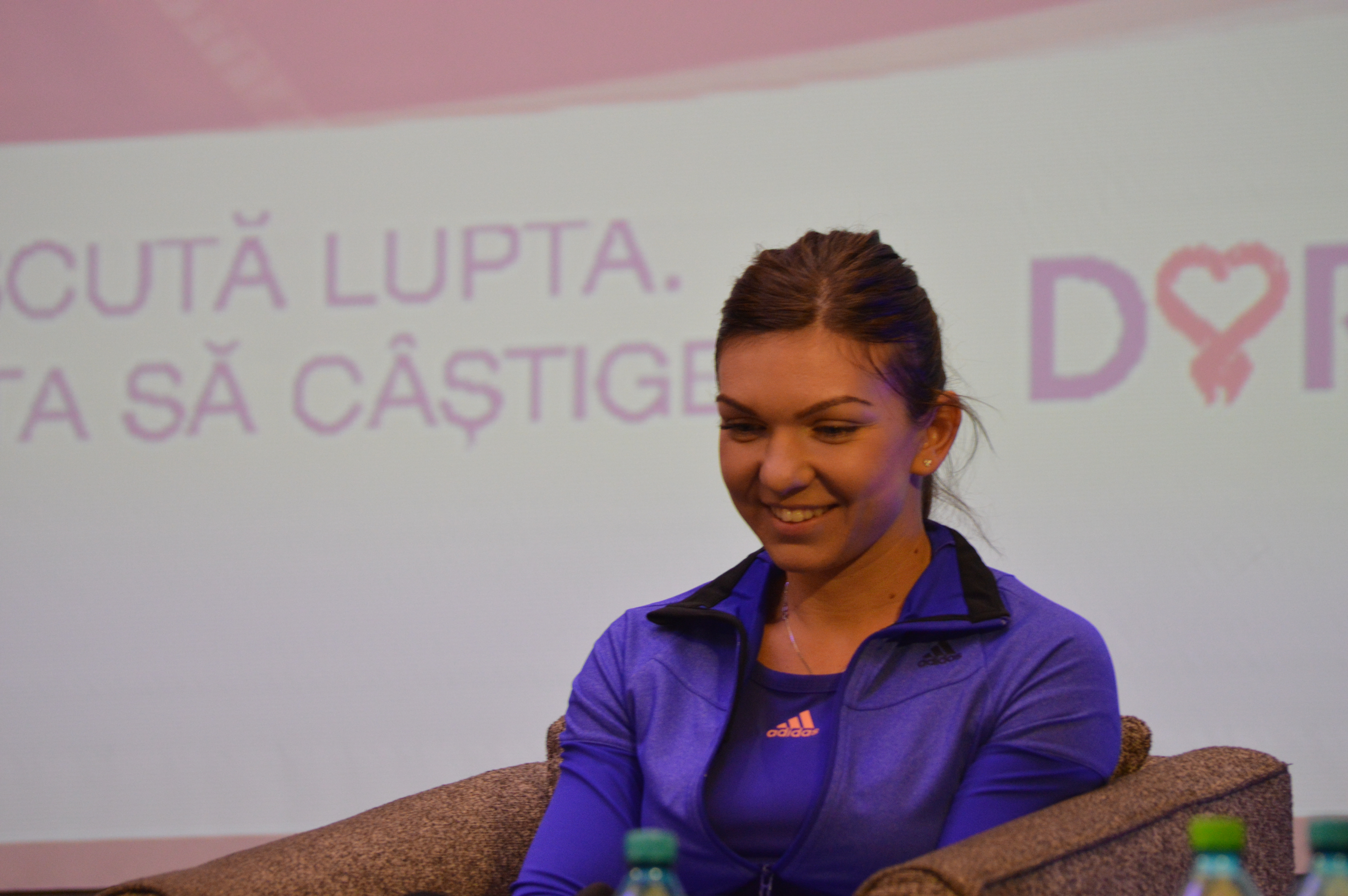 Simona Halep are colecţie de încălţări sport. Cât costă ultima achiziție / FOTO
