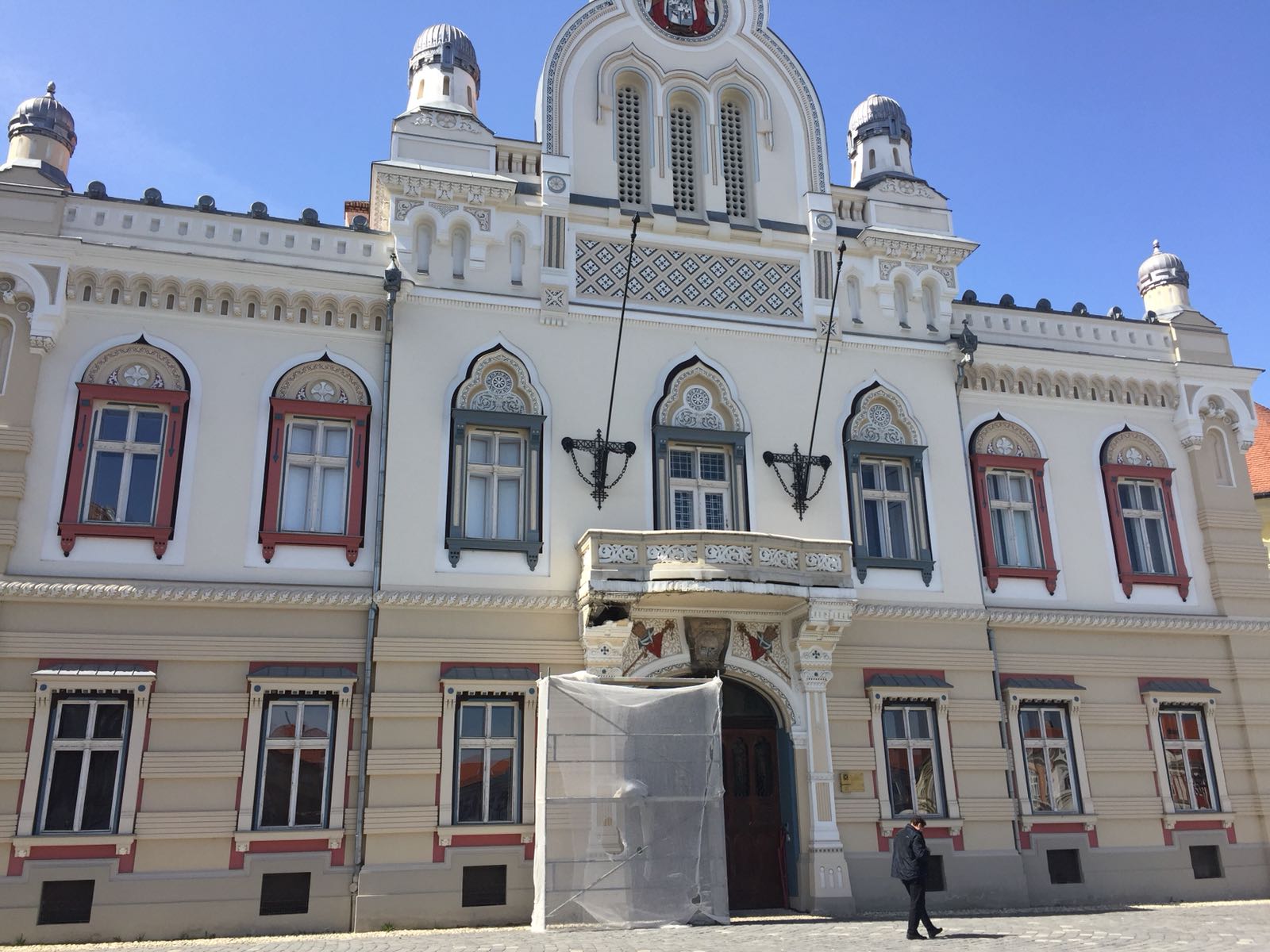 TURIST ÎN ȚARA MEA/ Timișoara înflorește odată cu primăvara. Mica Vienă, orașul premierelor cu o alură aparte de Paști