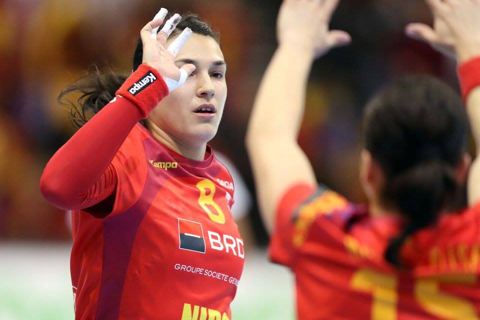 România - Spania, la Campionatul Mondial de handbal feminin 2017. Trei din trei! Succes dramatic și tricolorele sunt calificate în optimi