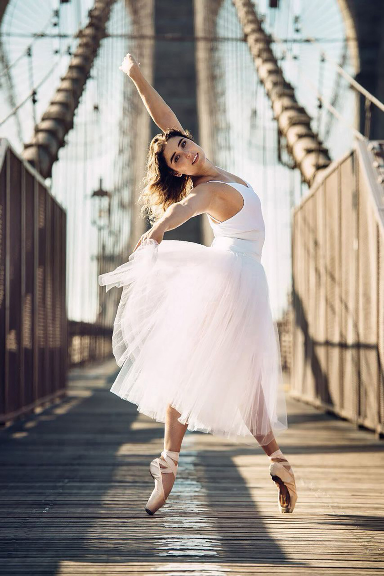 Balerina americană Ksenia Karelina, condamnată în Rusia la 12 ani de închisoare pentru „înaltă trădare”, după ce a donat 51 de dolari unei fundații ucrainene