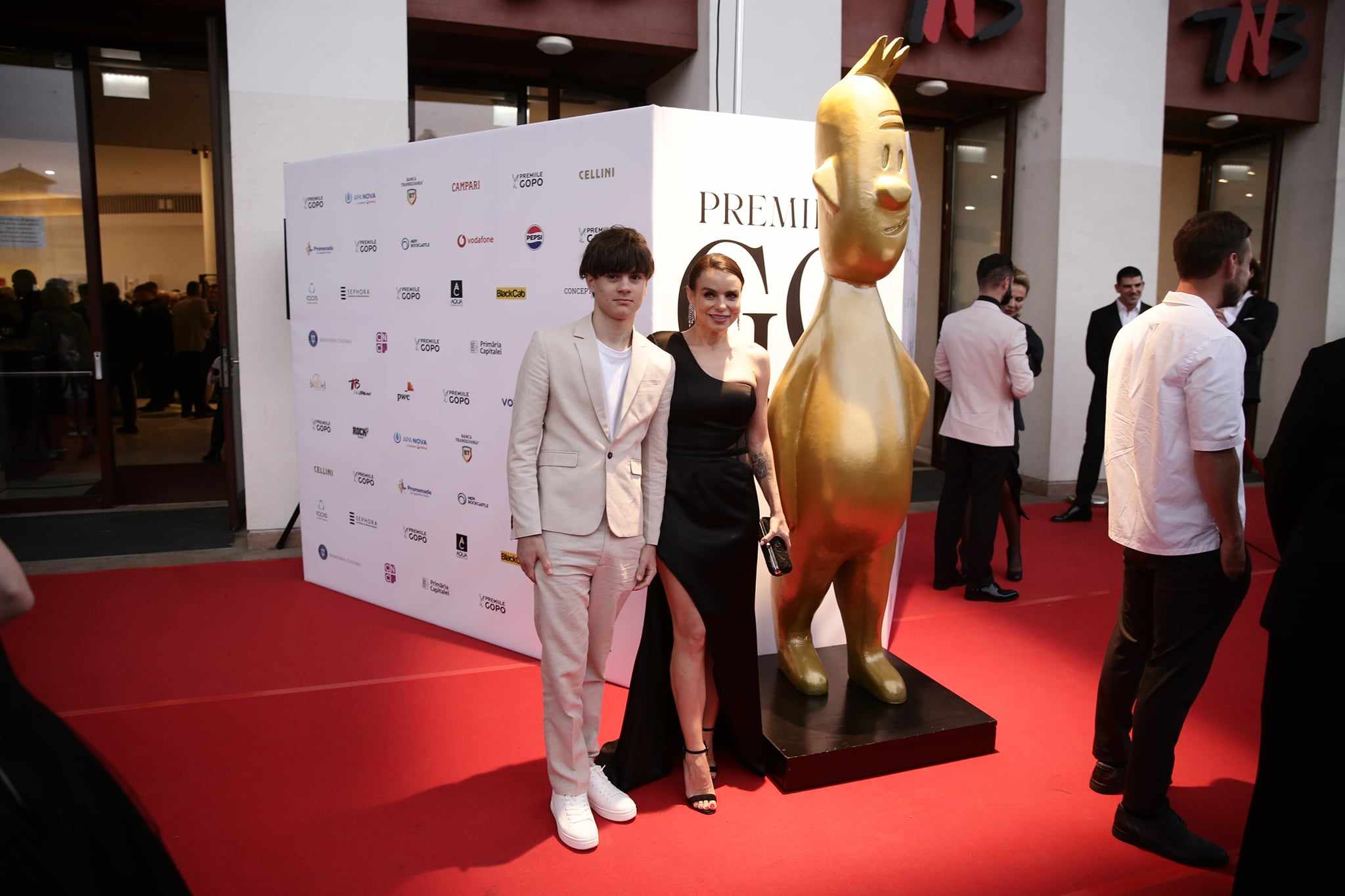 Gala Premiilor Gopo 2024. Lista completă a câștigătorilor ediției 18 a Oscarurilor românești
