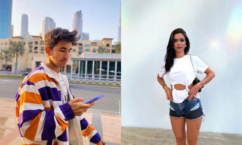 Ce a răspuns Sebastian Dobrincu atunci când a fost întrebat dacă și-a făcut planuri de căsătorie cu Ioana Ignat. „Tu crezi în suflete pereche?”