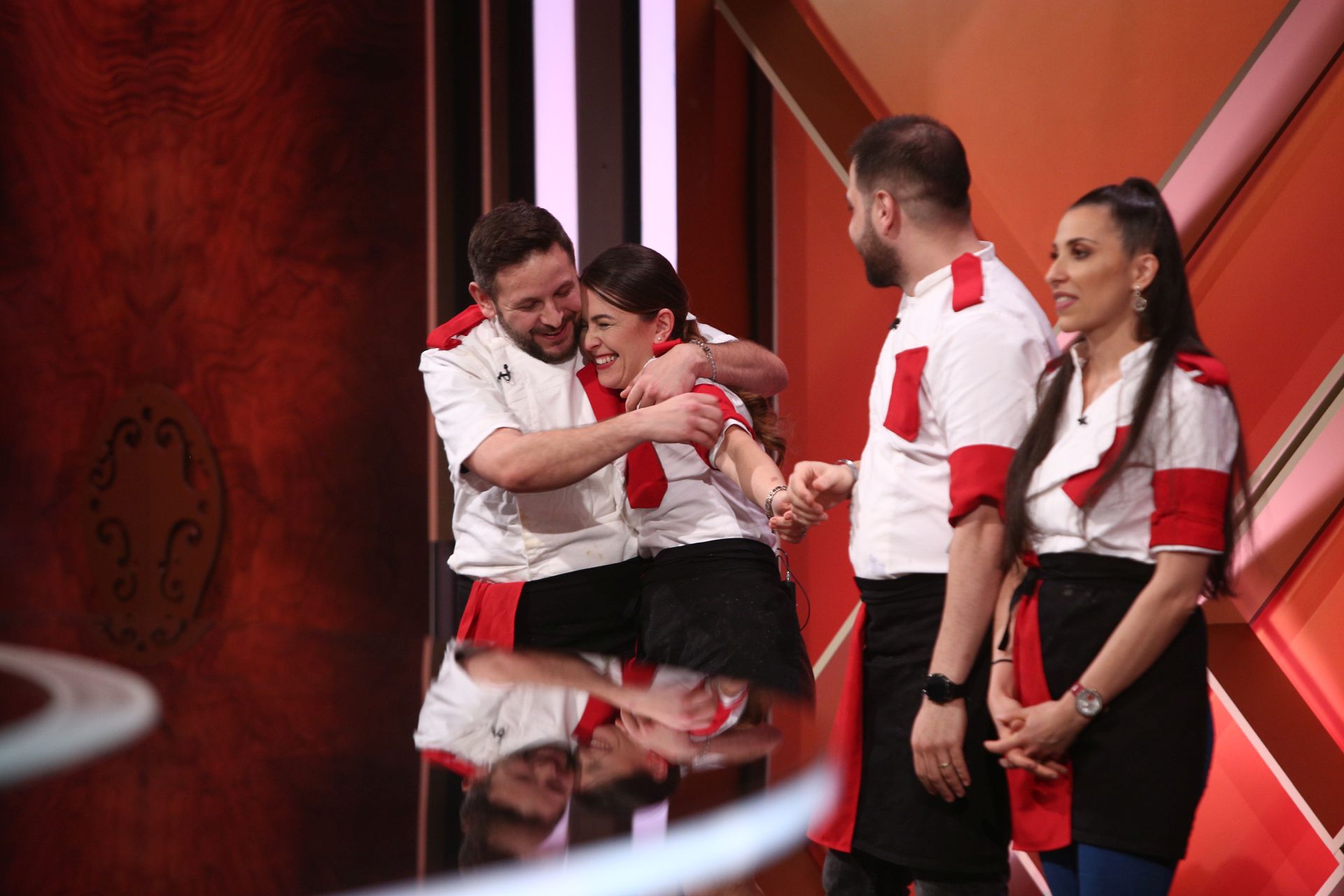 Premieră la „Chefi la cuțite”, sezon 11. Ce se întâmplă în finala difuzată în această seară la Antena 1
