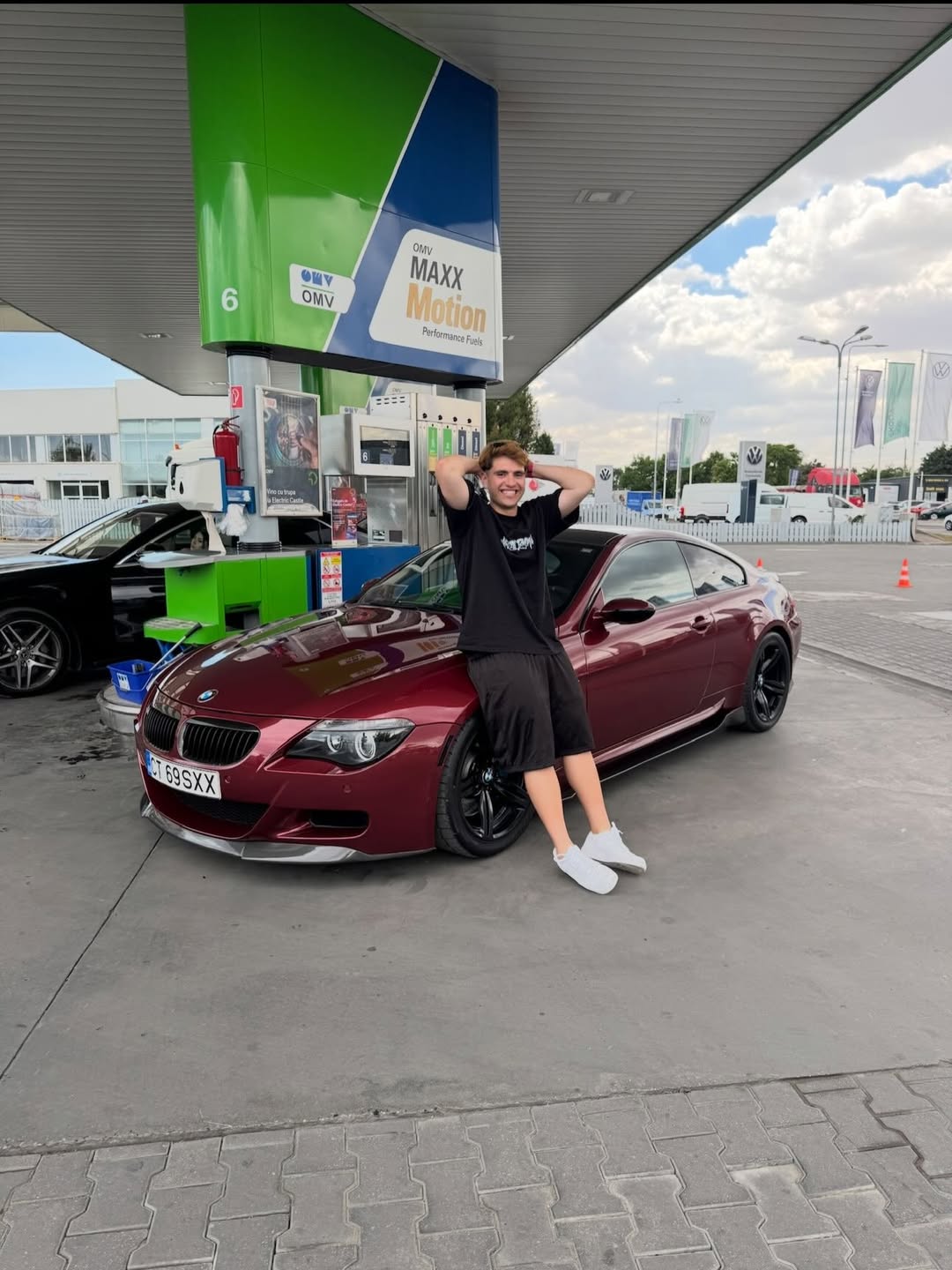 Bisoi Petruț, prima reacție după ce a fost condamnat la închisoare. Decizia luată de celebrul vlogger