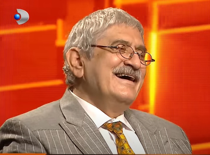 Ce pensie are Jean Paler în 2026, la 73 de ani: „E greu în România”