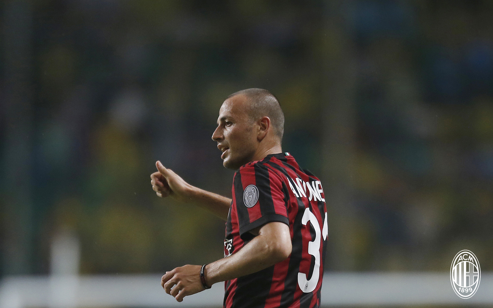 AC Milan scârțâie înaintea dublei cu Craiova din Liga Europa: 1-3 cu Borussia Dortmund. Montella: ”Capul meu este la meciul cu Craiova” / GALERIE FOTO