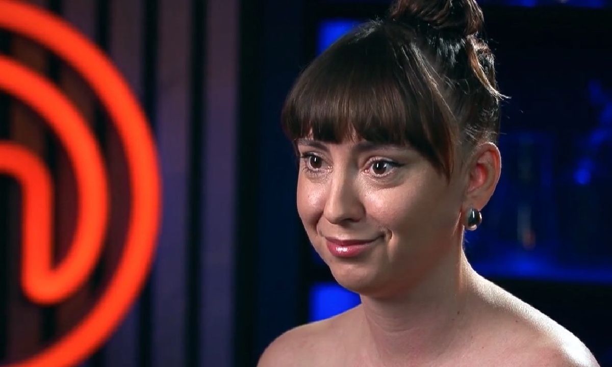 Ce spune Cosmina Boboc, câștigătoarea „MasterChef” 2025, despre cei trei jurați. „Este exigent, cu așteptări mari”