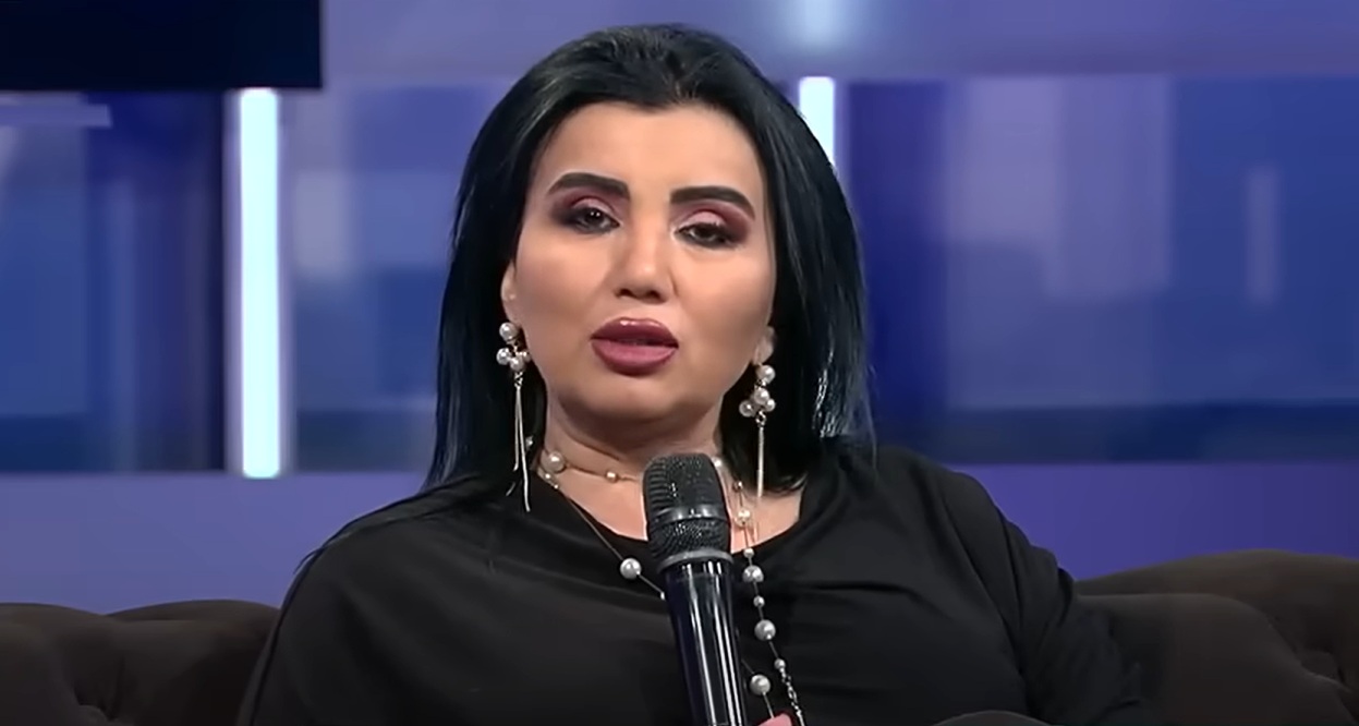 Adriana Bahmuțeanu a câștigat procesul cu băieții cei mari ai lui Silviu Prigoană: „Îi încurcă”