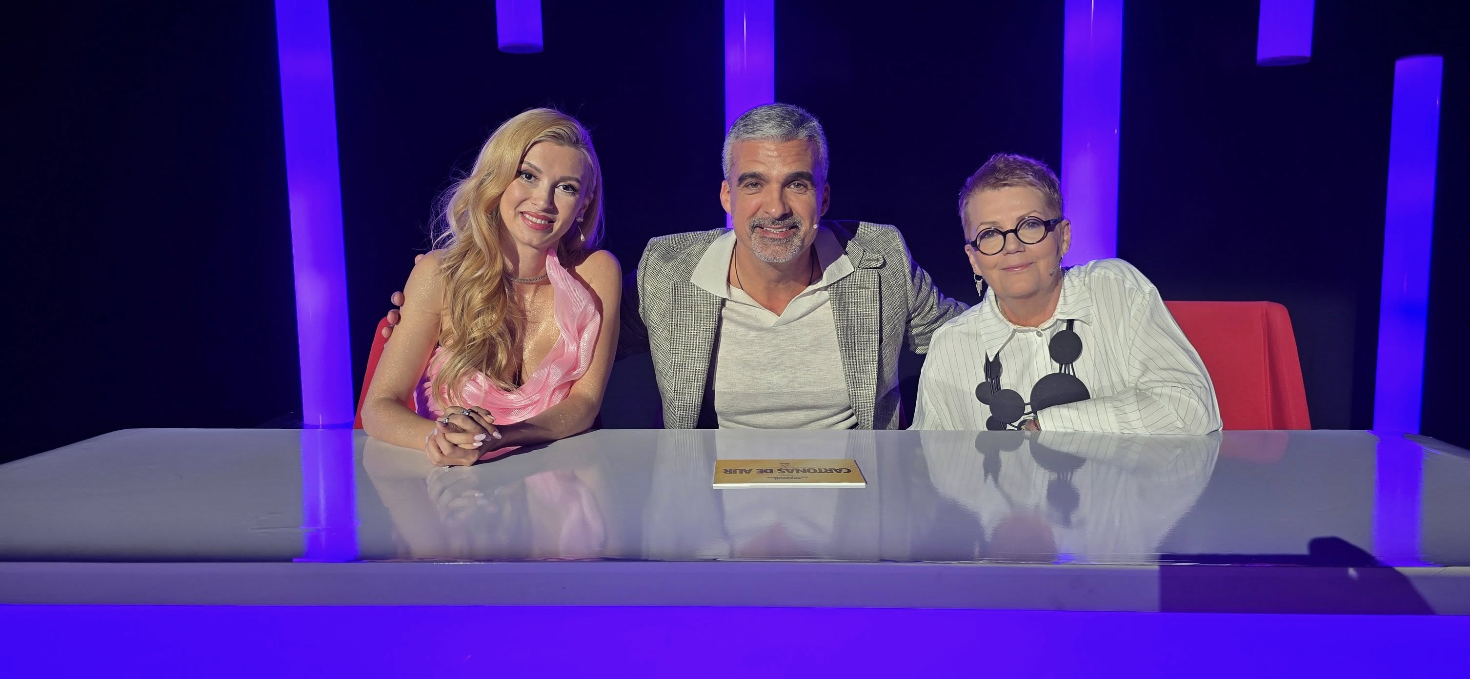 Andreea Bălan și Victor Cornea au anunțat data nunții. Cum au reacționat părinții jucătorului de tenis