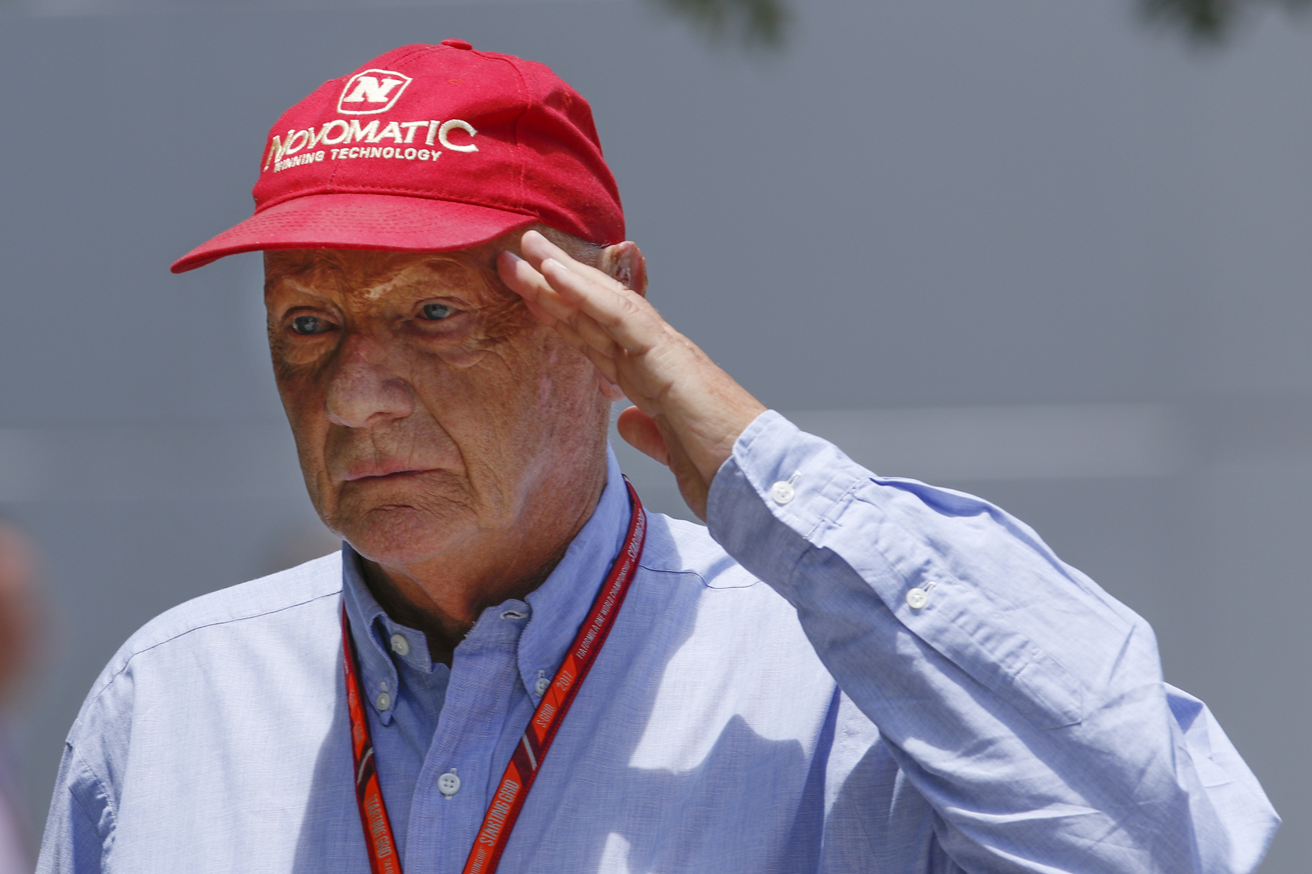 Niki Lauda a murit! Austriacul a fost de trei ori campionul lumii în Formula 1