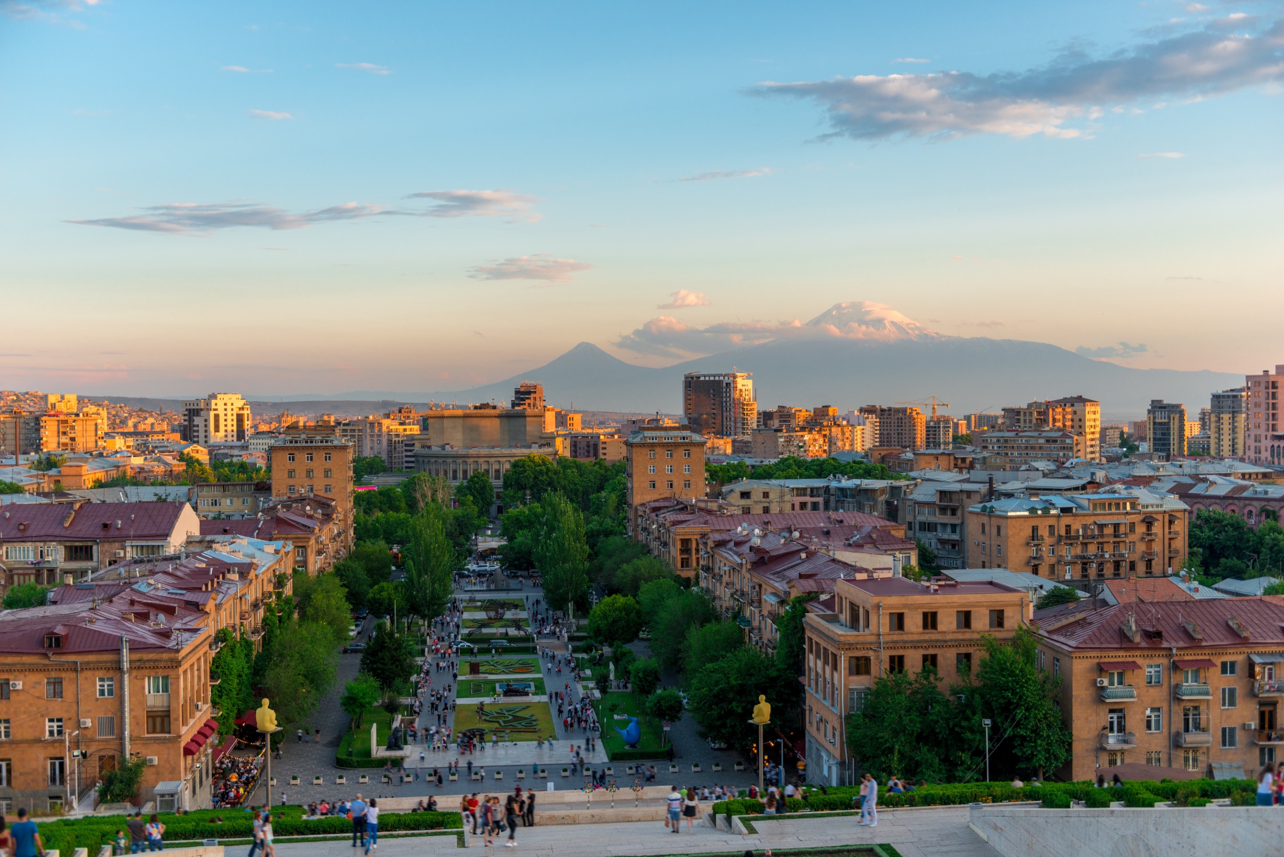 Curiozități despre Armenia. Lucruri mai puțin știute despre această țară
