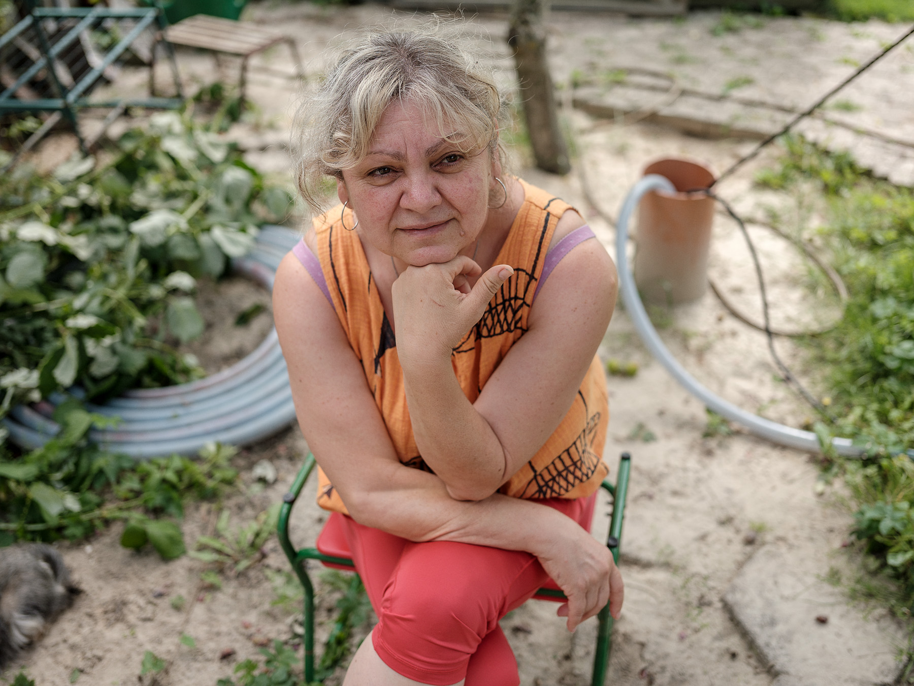 Viața unei familii de români care a ajuns să se simtă mai acasă în Danemarca: „În România rămâneam la faza de «dă-mi două țigări la bucată». De aici am mers la Londra de cinci ori”