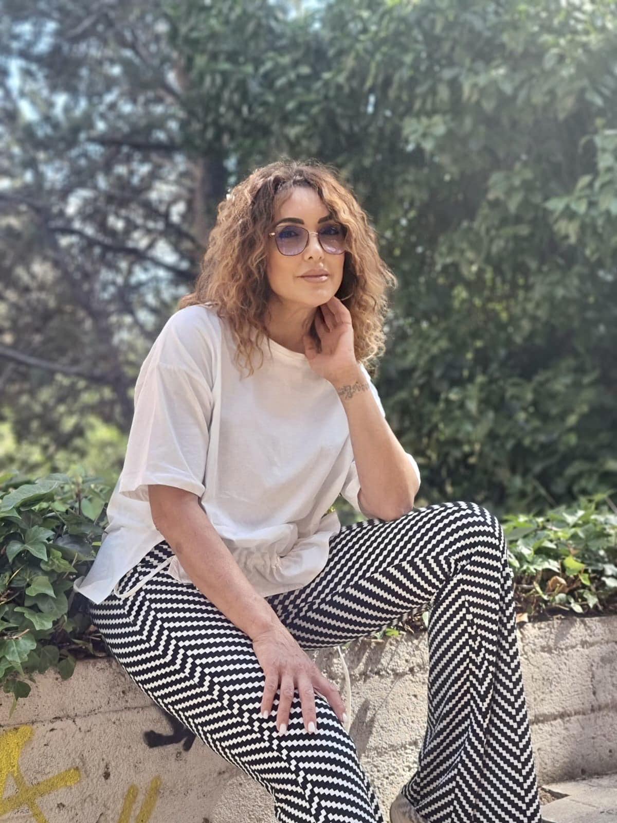 Nico respectă tradiția de 1 Decembrie. Ce face artista an de an. „Anul trecut a fost foarte frig. Ne e drag, pentru că facem ce ne place”