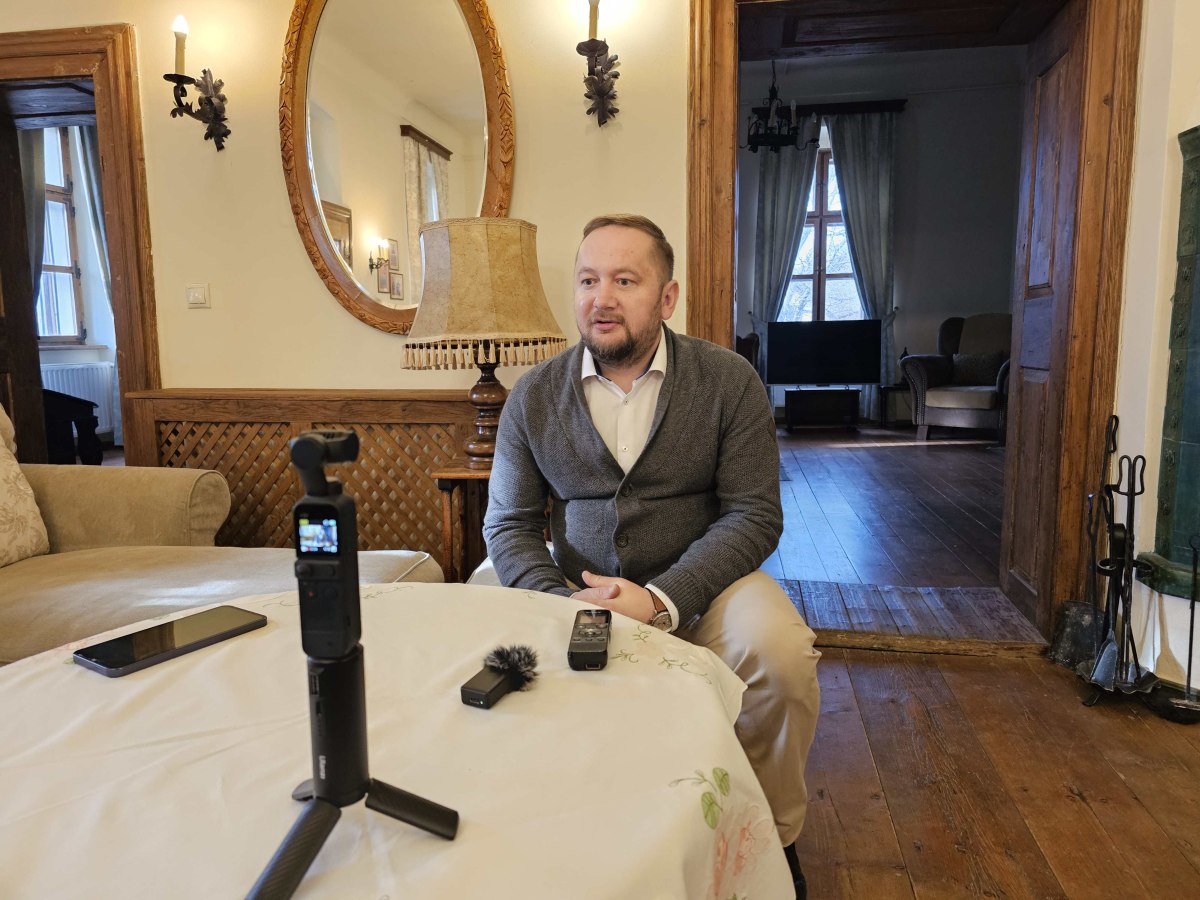 Călătorie în satul lui Gheorghe Doja. Locul unde turiștii renunță la carnea de grătar pentru meniuri vegetariene