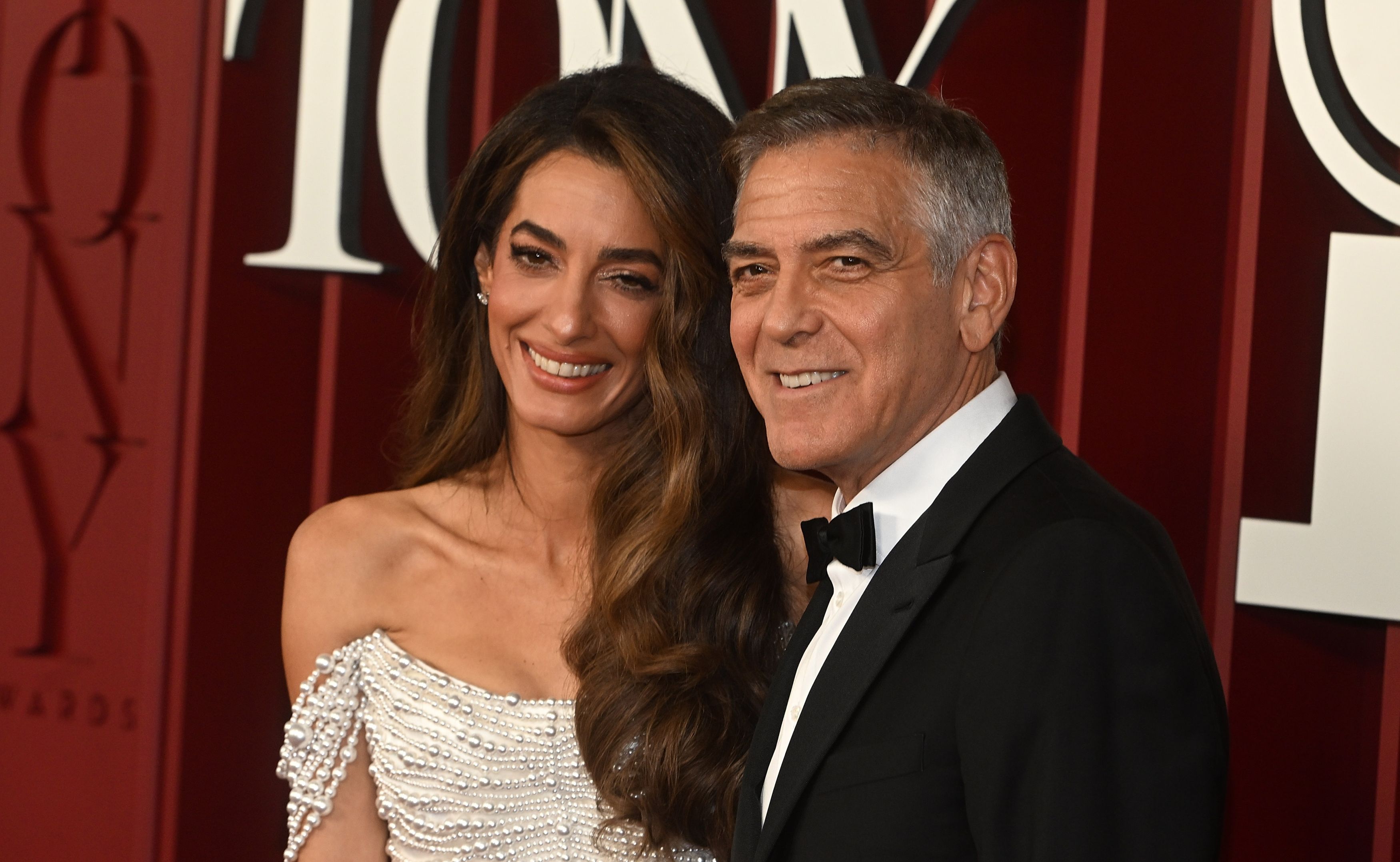 Reacția lui George Clooney după ce a fost atacat de Donald Trump: „Mă suna des”