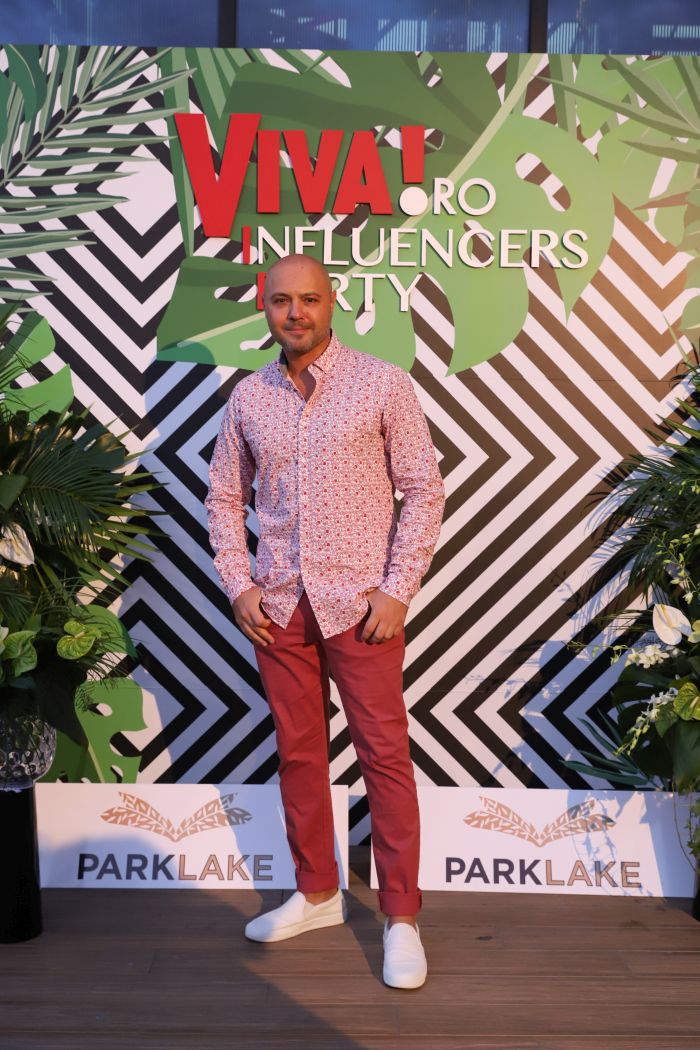 Cum au respectat vedetele dress code-ul de la "VIVA! Influencers Party 2019". Anul acesta, "Print forever"!