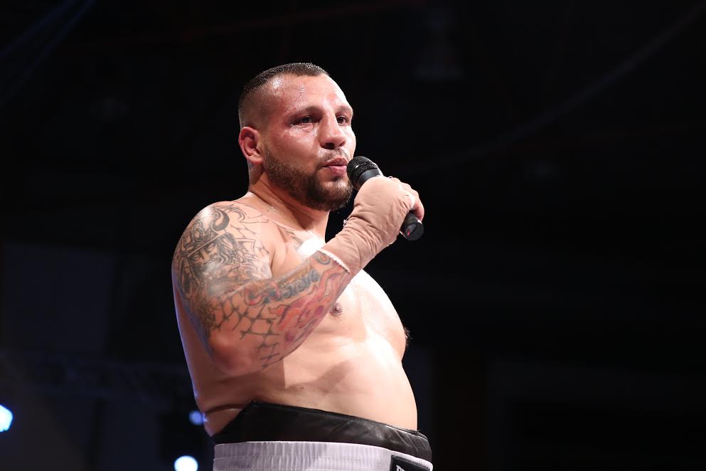 Stan ”Inimă de leu” boxează în numele fratelui! Acesta a fost ucis de față cu fiul său! GALERIE FOTO