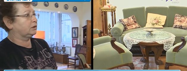 Cum arată casa Stelei Popescu la peste un an și jumătate de la moartea acesteia | FOTO