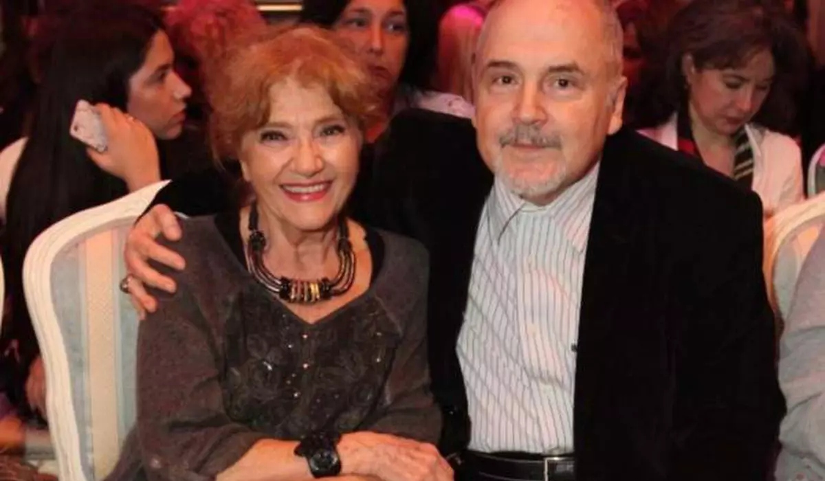 Legătura neștiută dintre Mariana Moculescu și Cristina Deleanu: „A aparținut unui «clan nevăzut», o «mafie a binelui»”