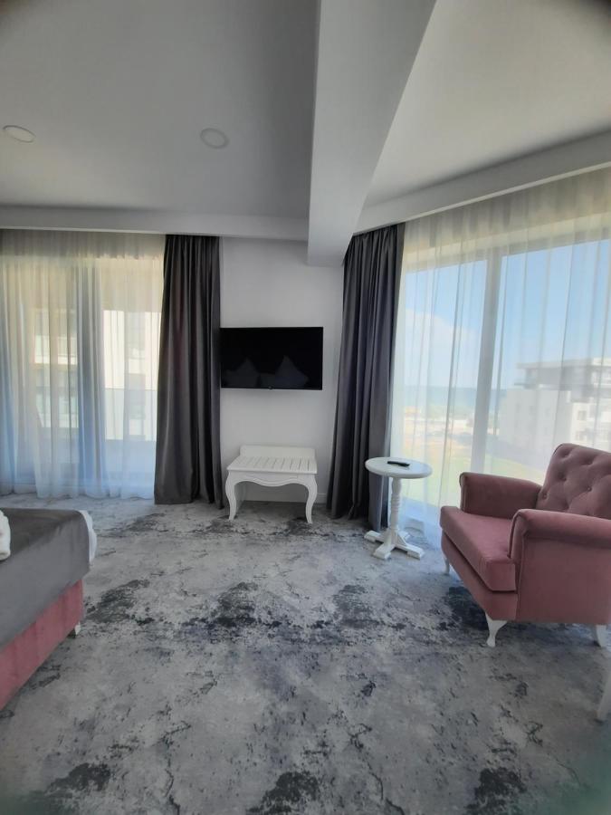 Cum arată hotelul de lux al Simonei Halep din Mamaia și cât costă o noapte de cazare în plin sezon