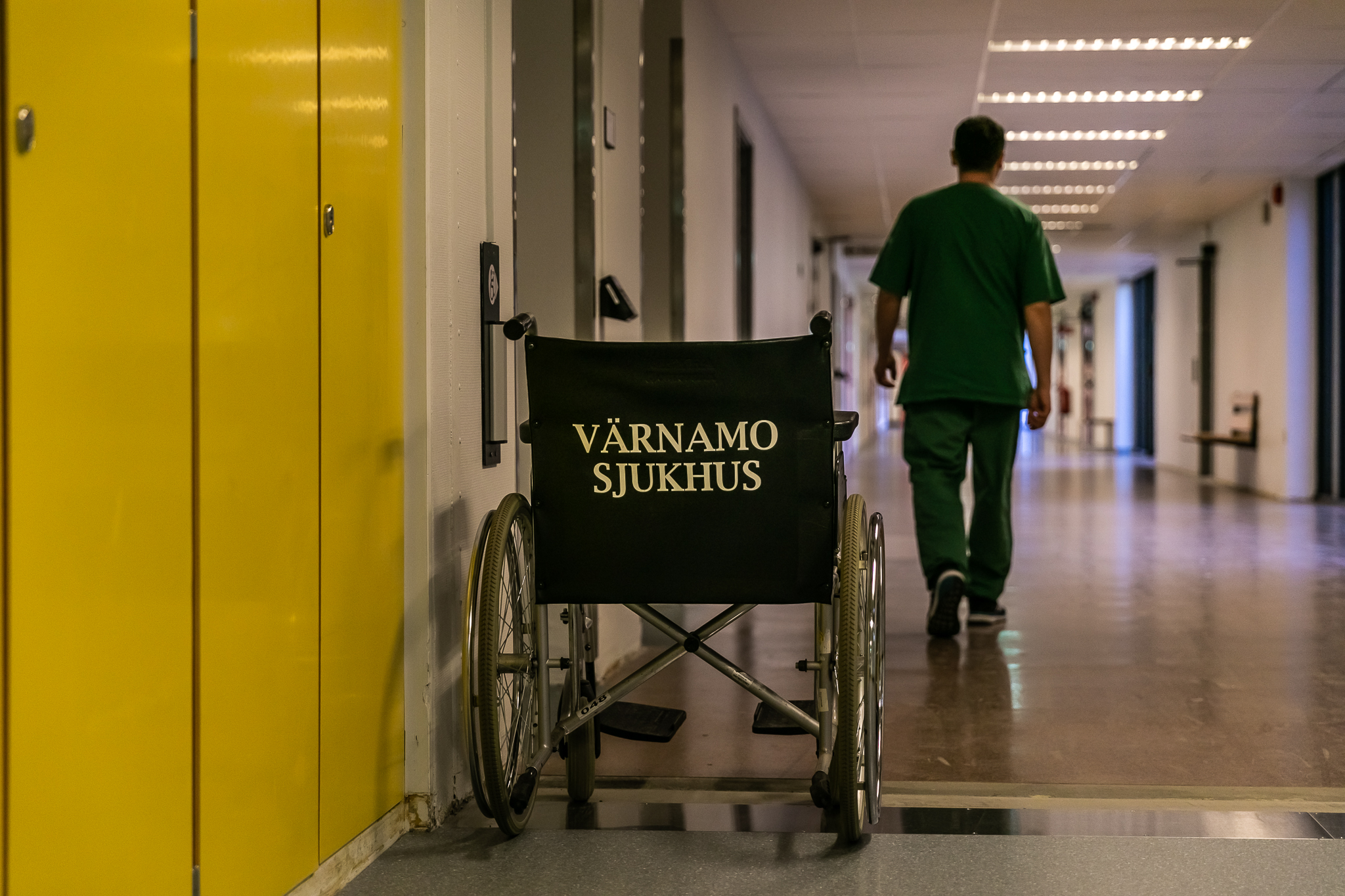 Mesaj de la un medic român din Suedia, în ziua alegerilor europarlamentare: “Votez din respect pentru ăia care au murit în 1989 ca să-mi dea mie dreptul ăsta!”