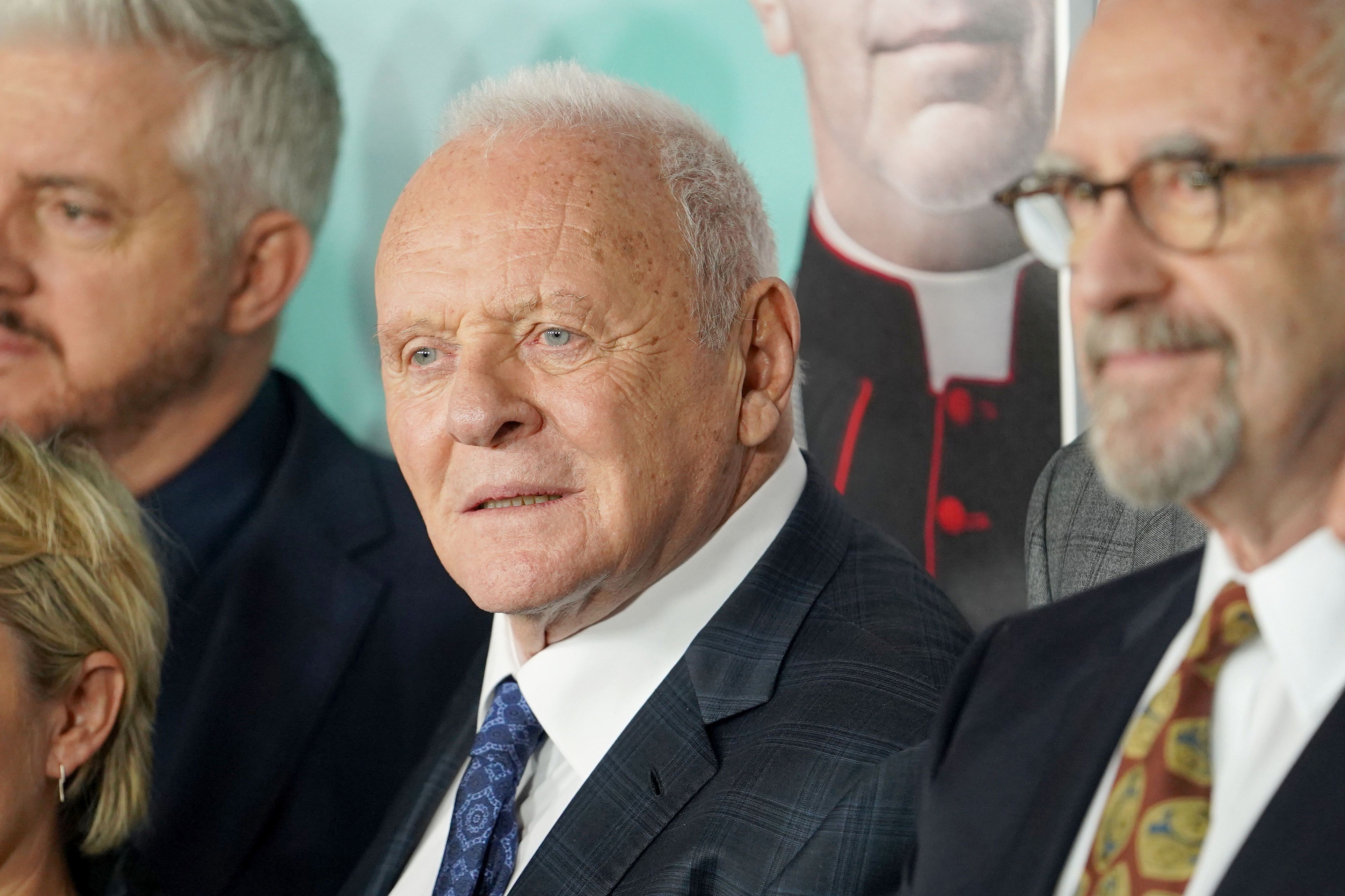 Anthony Hopkins dezvăluie momentul în care a realizat că e alcoolic: „Puteam să omor pe cineva”. De 49 de ani a renunțat la viciu